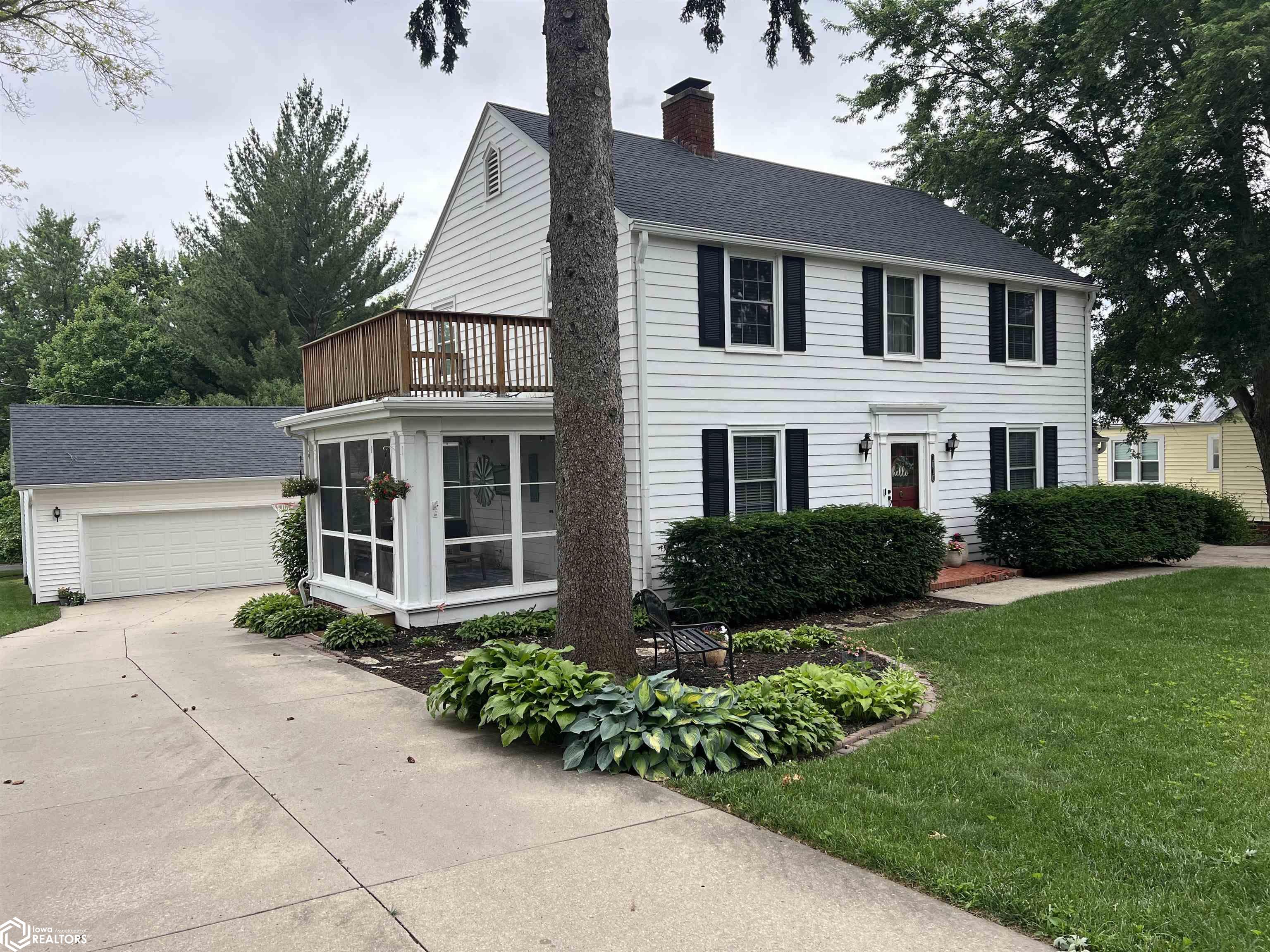 1010 E Valley Street, Red Oak, Iowa image 1