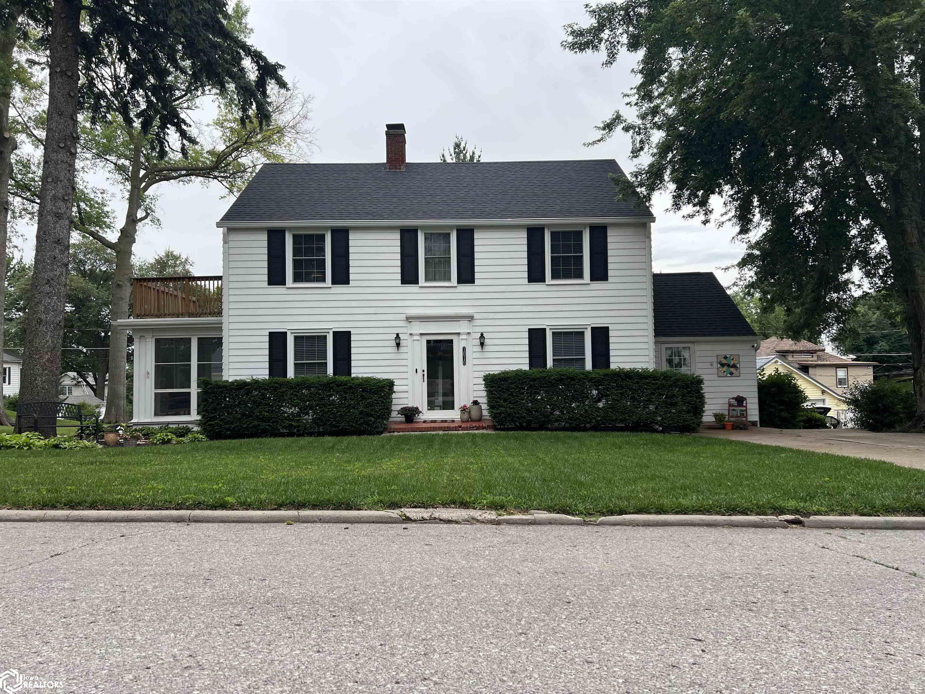 1010 E Valley Street, Red Oak, Iowa image 2