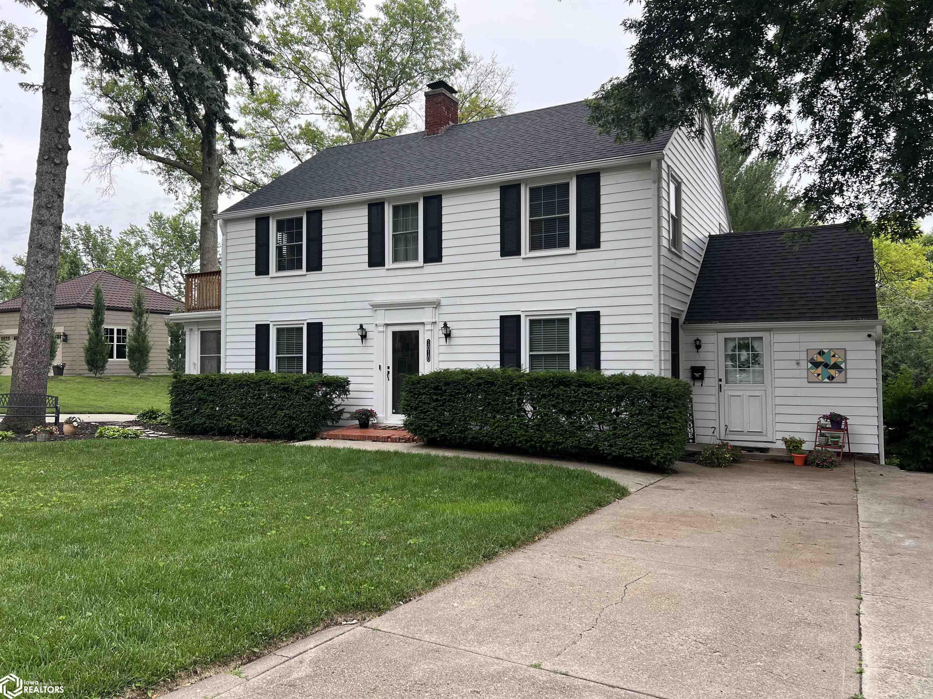 1010 E Valley Street, Red Oak, Iowa image 35