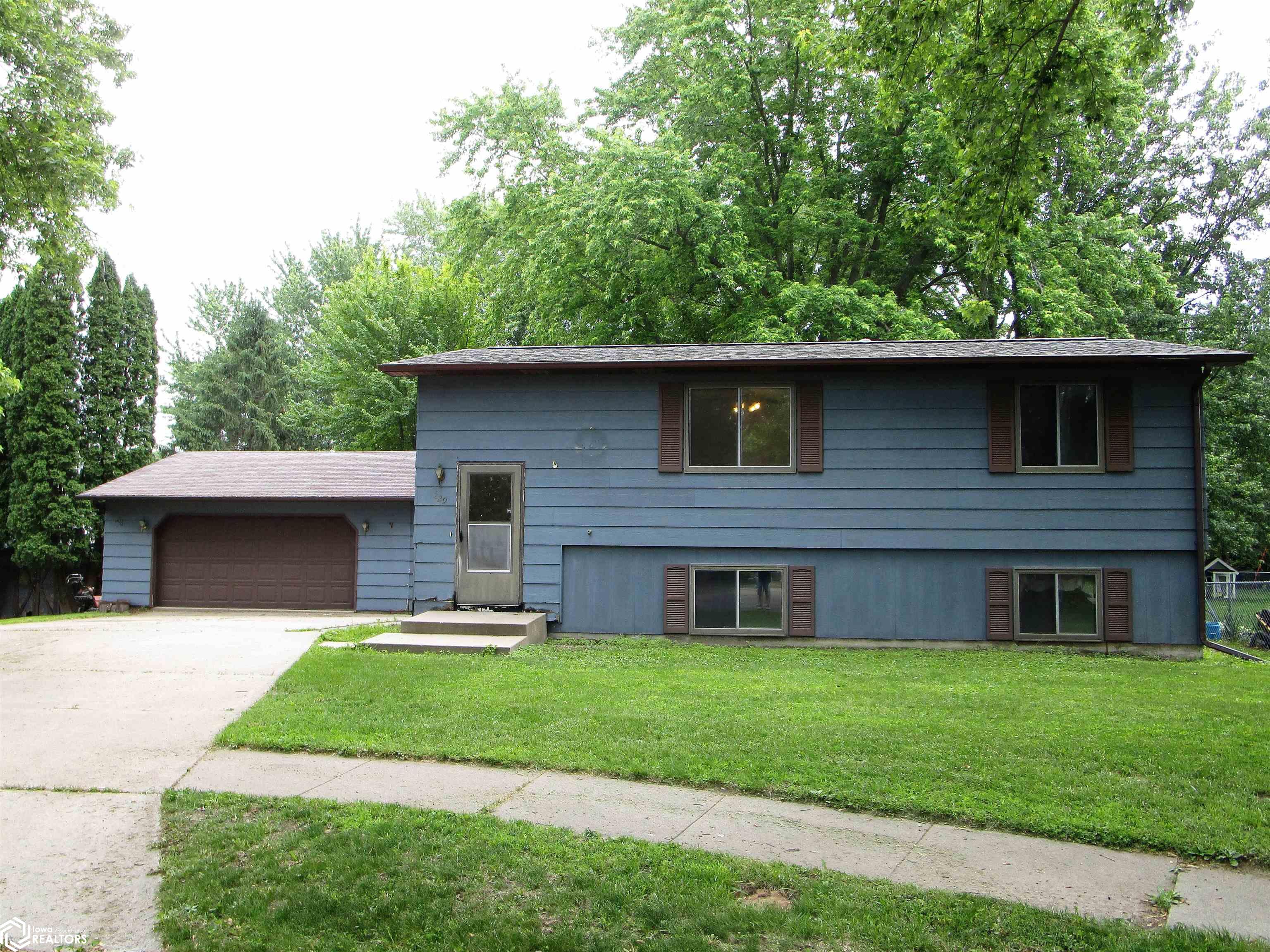 229 Law Avenue, Iowa Falls, Iowa image 1