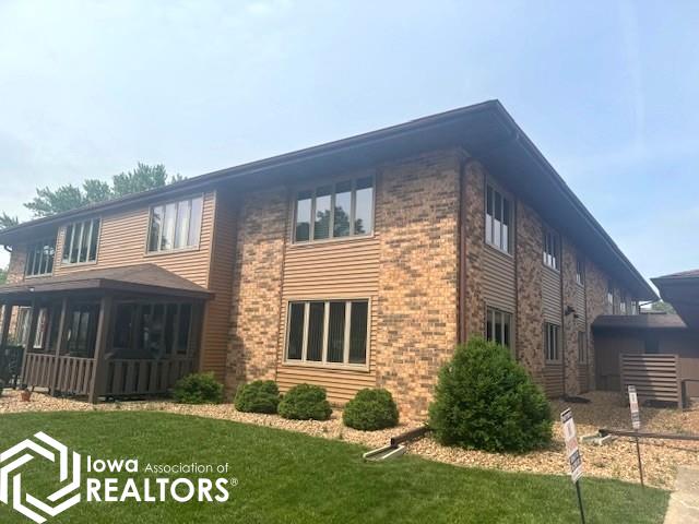 215 E Mcgregor Street #5, Algona, Iowa image 1