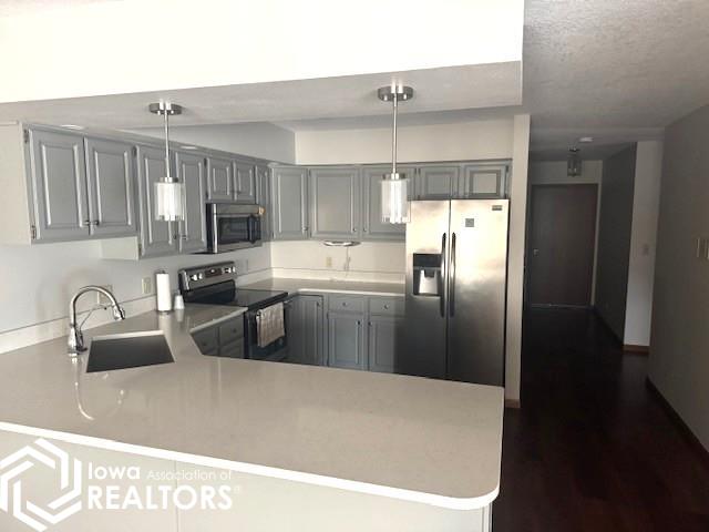 215 E Mcgregor Street #5, Algona, Iowa image 2