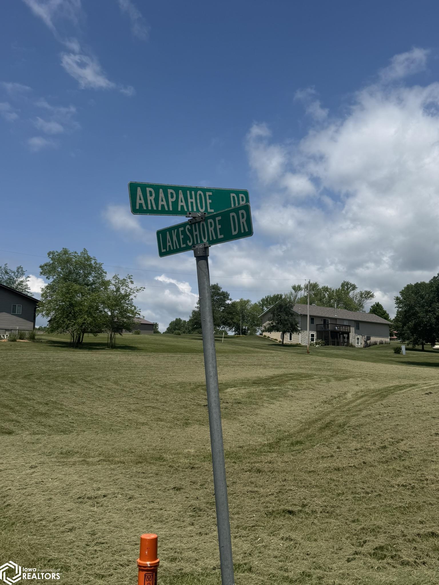 LOT 18 BLK 2 Arapahoe Drive, Moravia, Iowa image 3