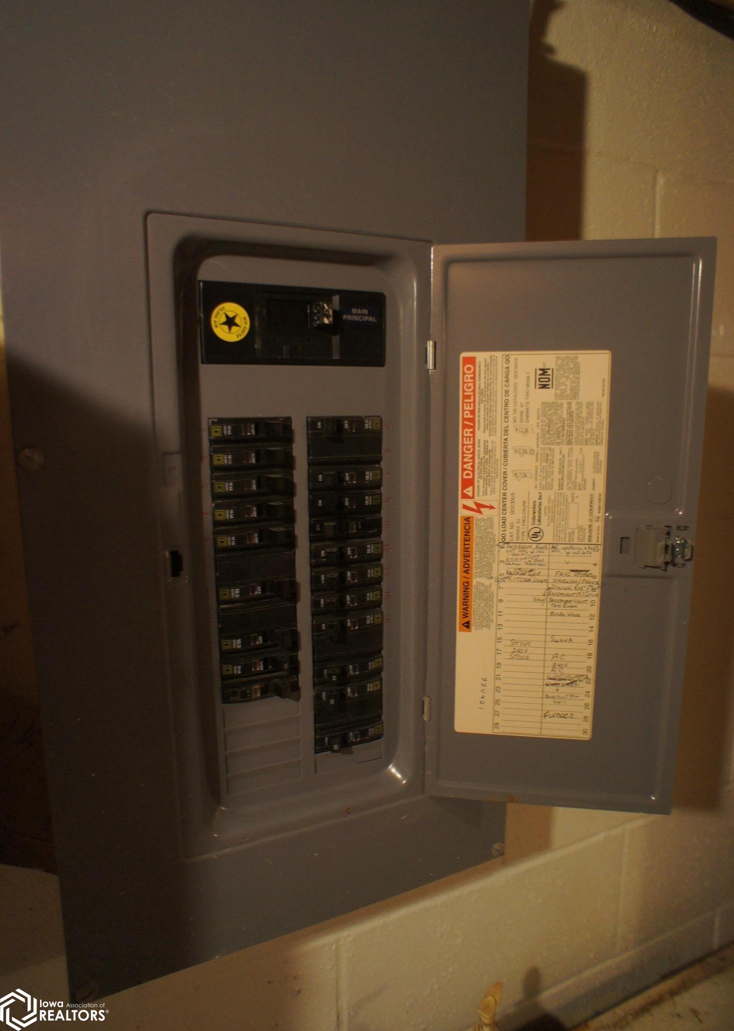 115 Parkview Drive, Webster City, Iowa image 31