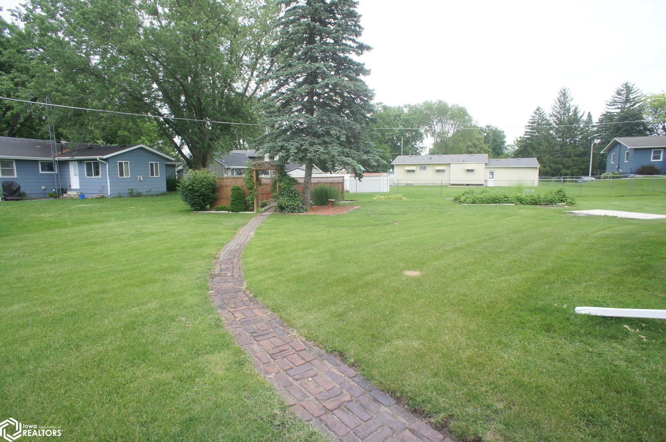 115 Parkview Drive, Webster City, Iowa image 44