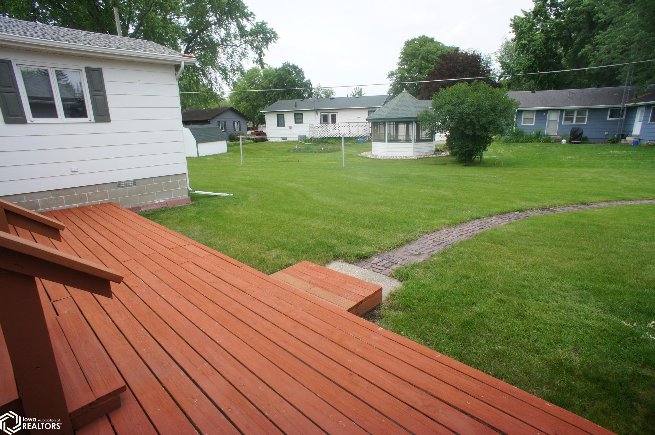 115 Parkview Drive, Webster City, Iowa image 45