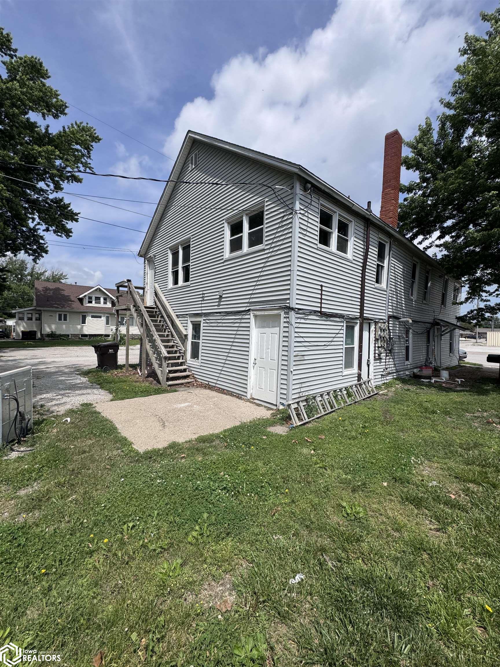214 W Jefferson Street, Osceola, Iowa image 3