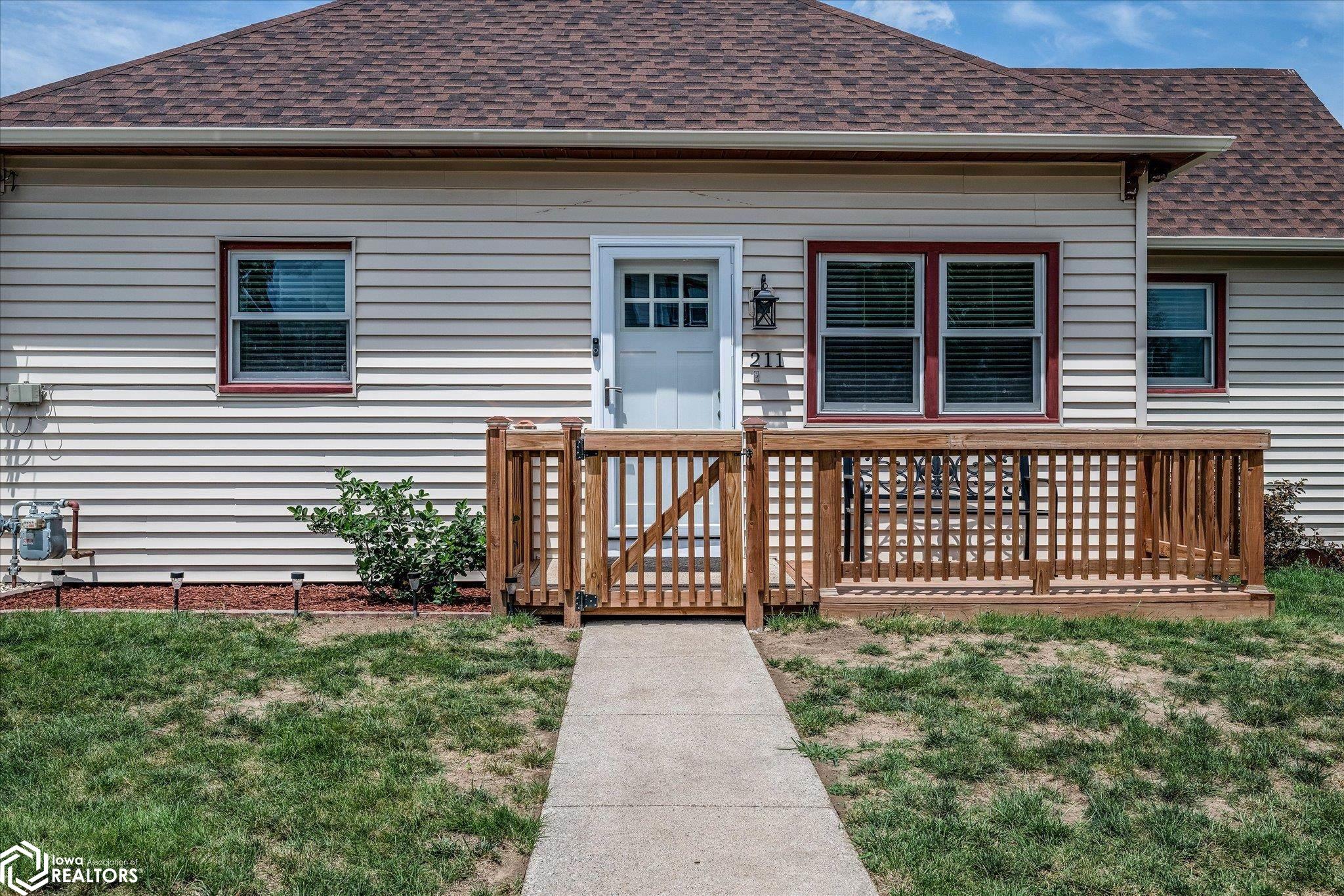 211 4th Avenue, Portsmouth, Iowa image 2