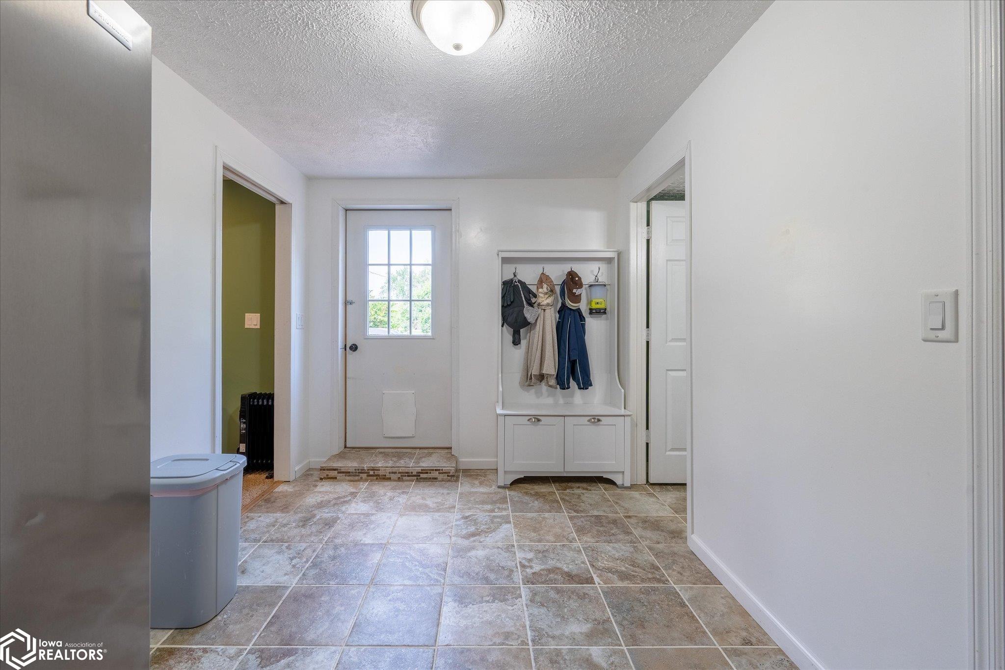 Walk-out Basement