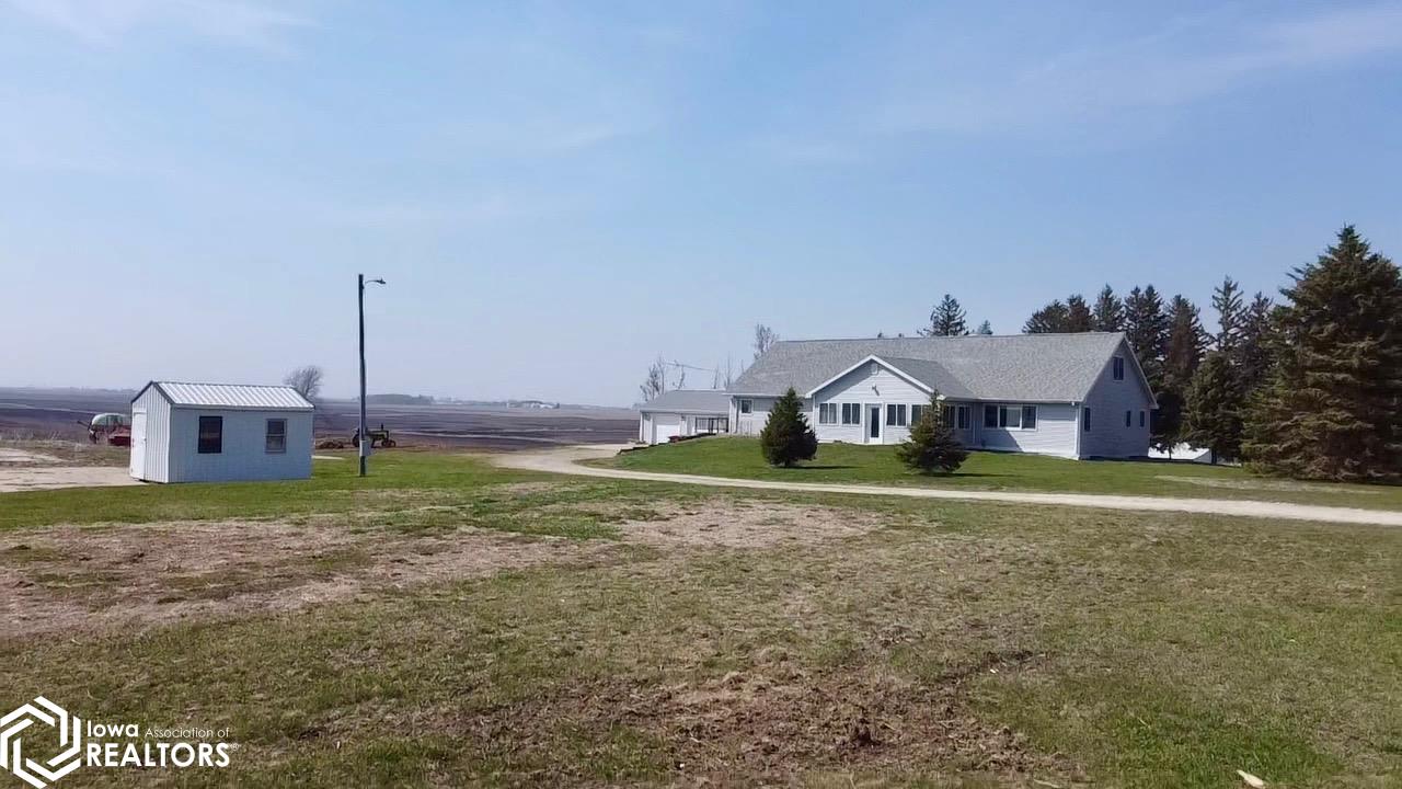 16153 O Avenue, Iowa Falls, Iowa image 1