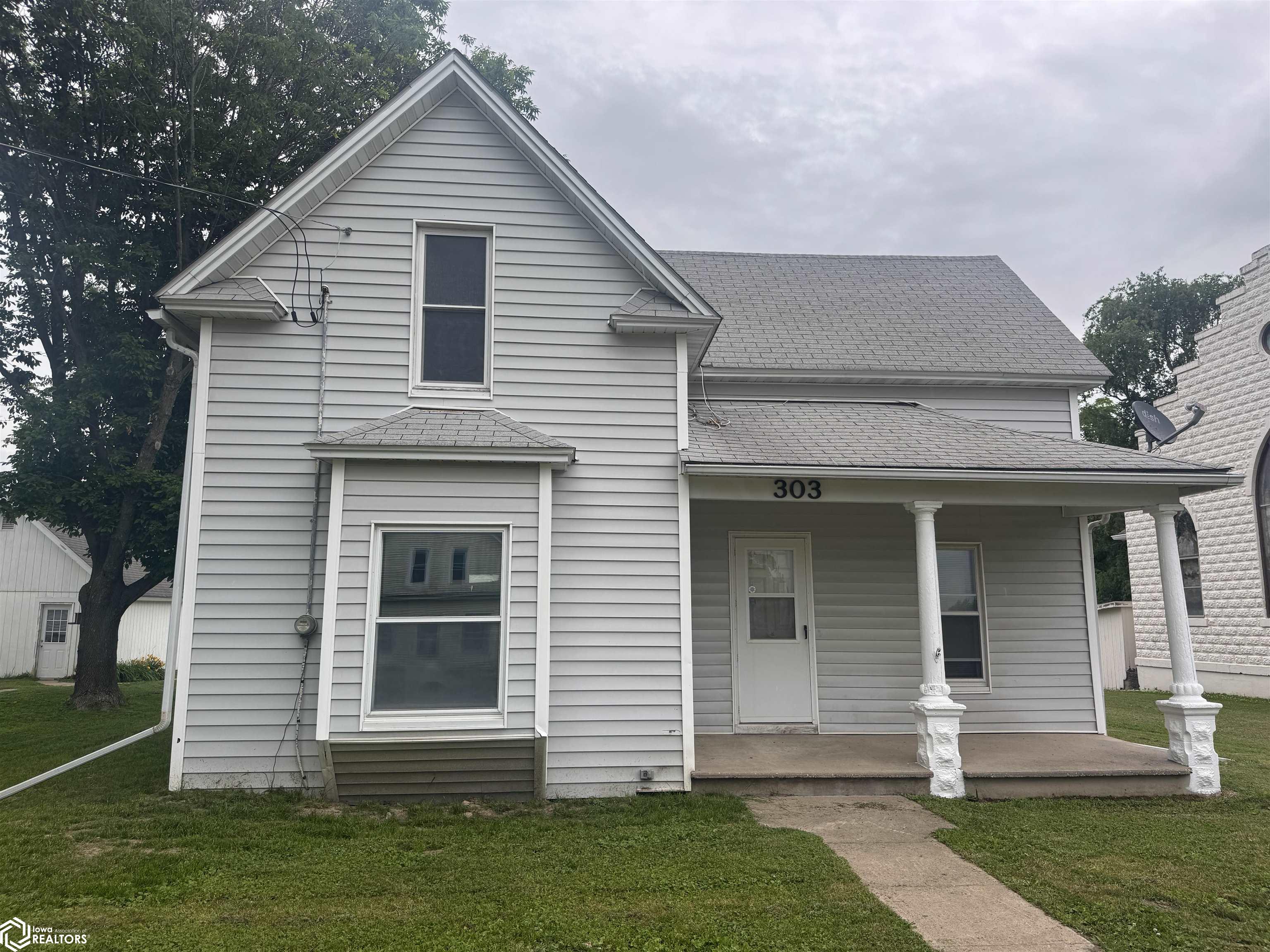 303 West Main Street, Lockridge, Iowa image 1