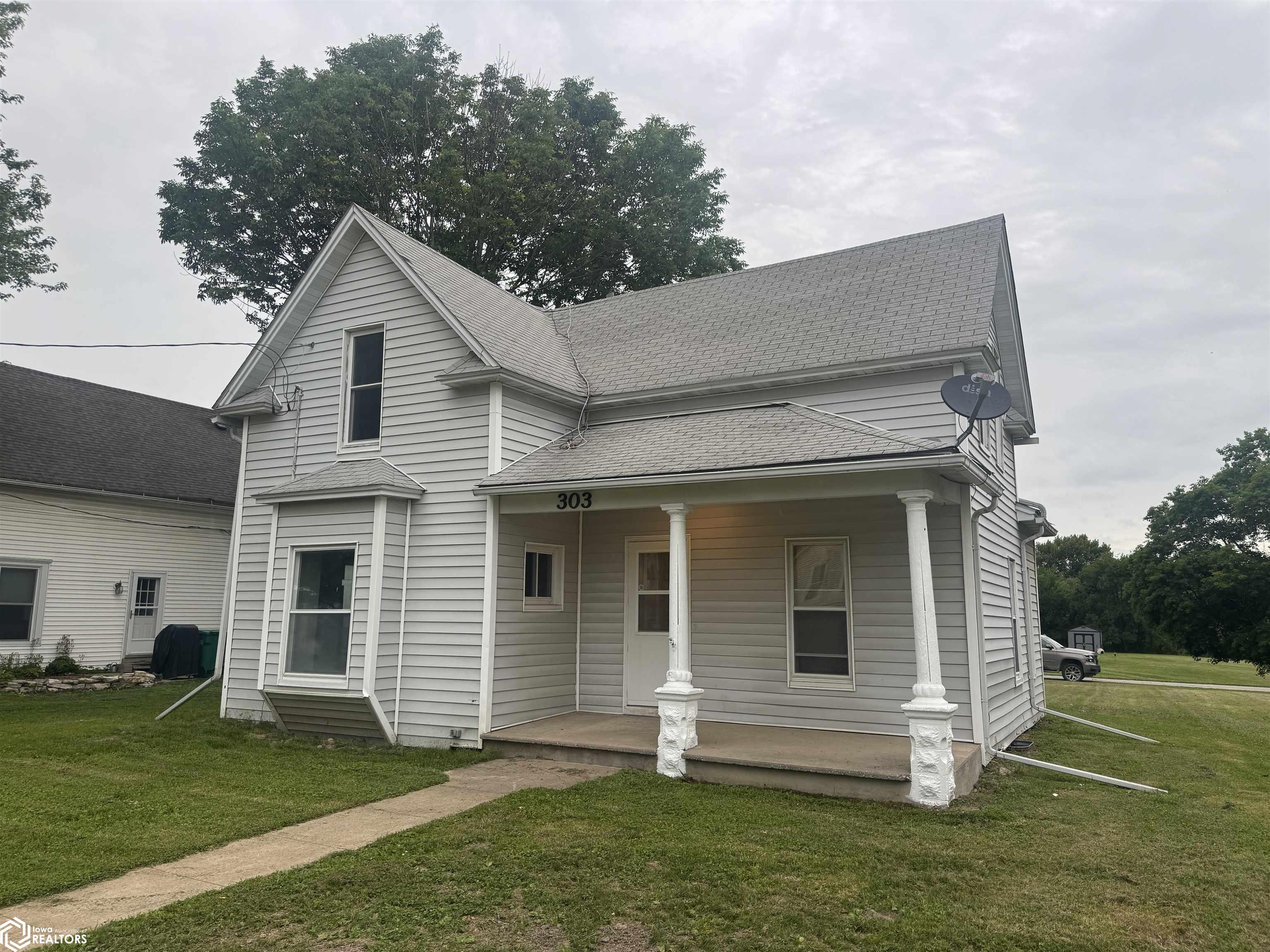 303 West Main Street, Lockridge, Iowa image 2