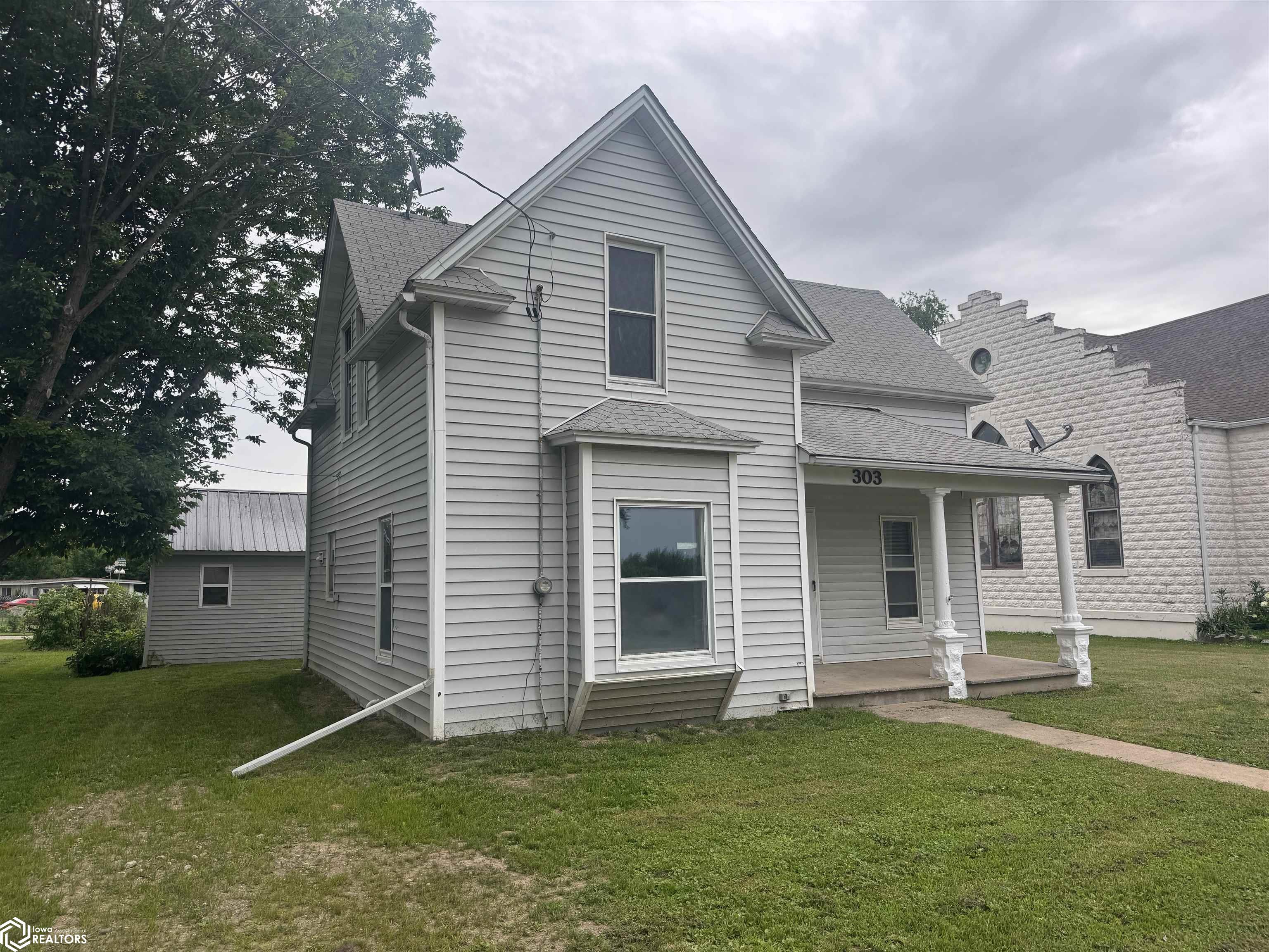 303 West Main Street, Lockridge, Iowa image 3