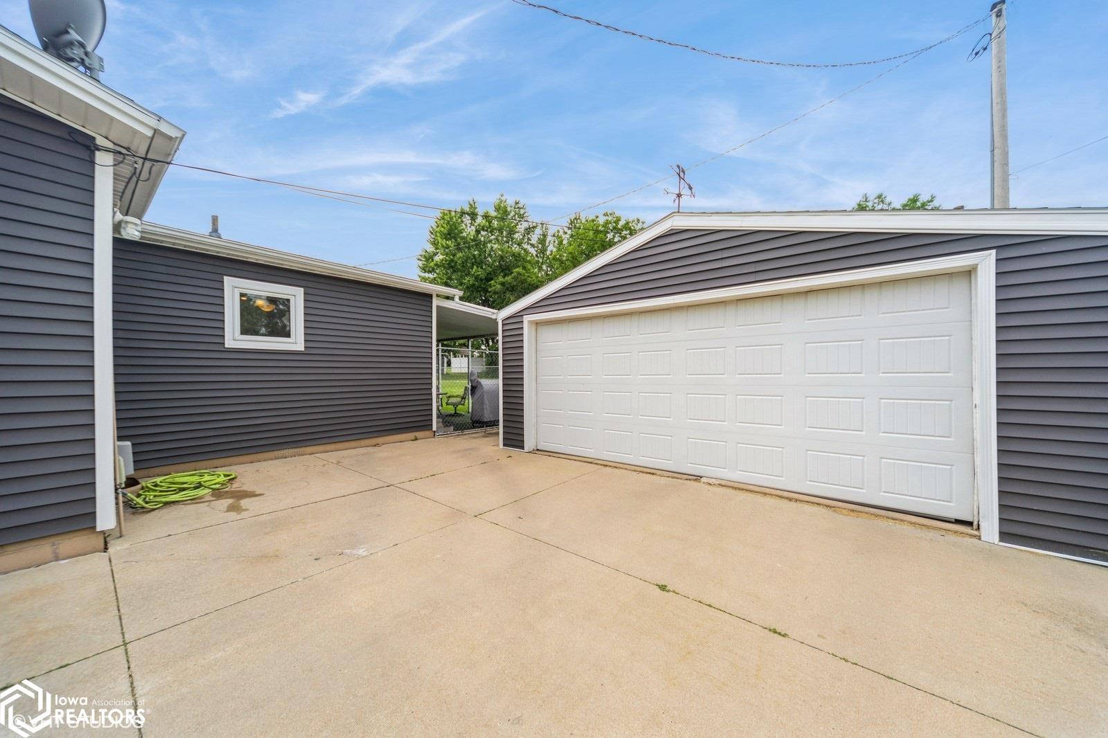 1407 W Boone Street, Marshalltown, Iowa image 21