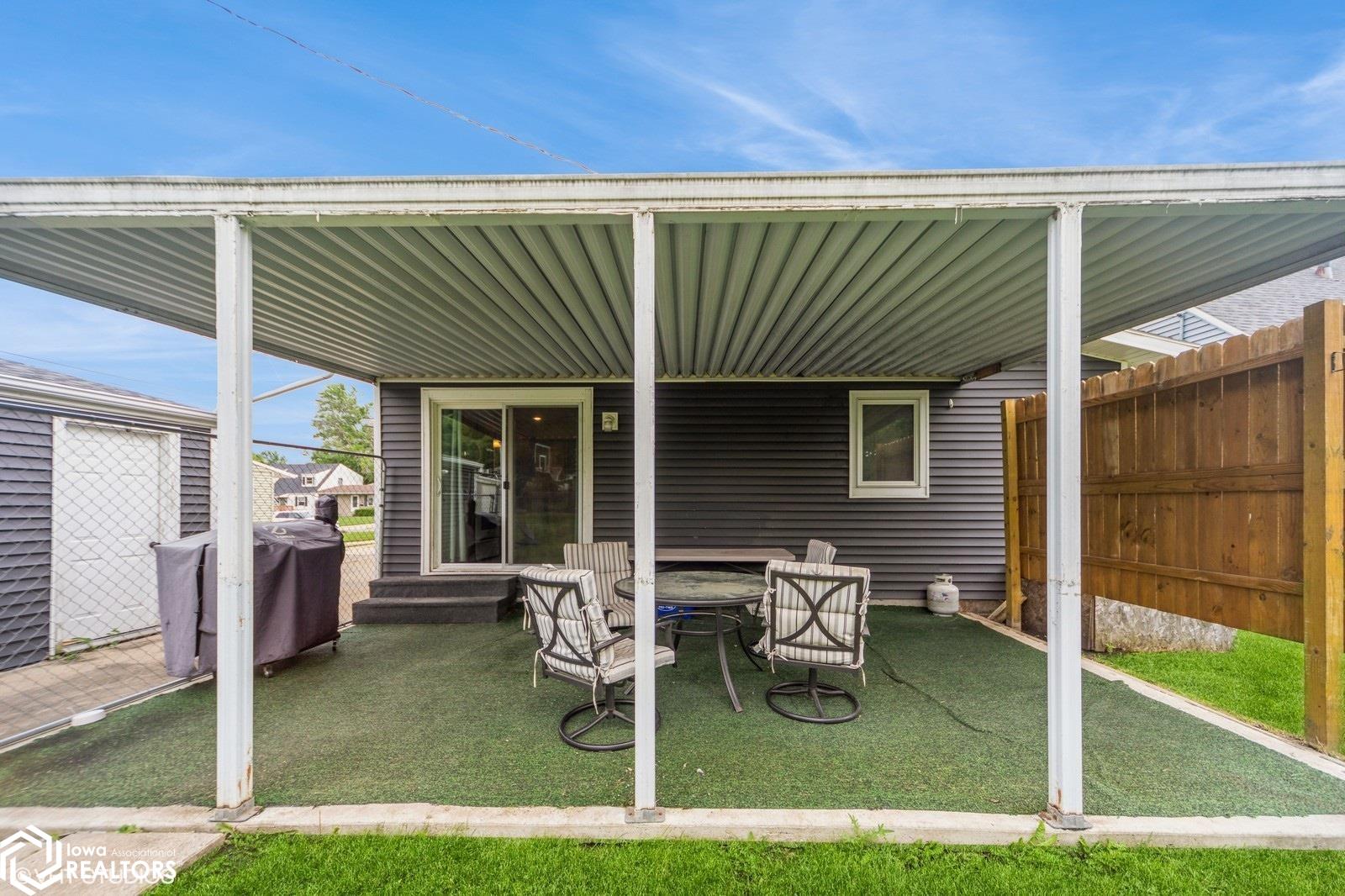 1407 W Boone Street, Marshalltown, Iowa image 22