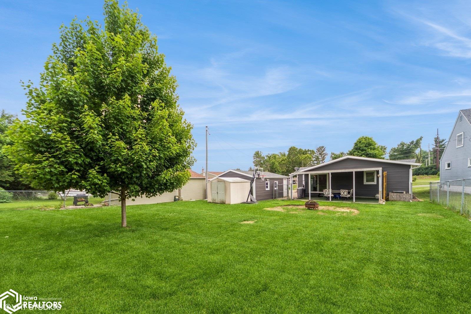 1407 W Boone Street, Marshalltown, Iowa image 23