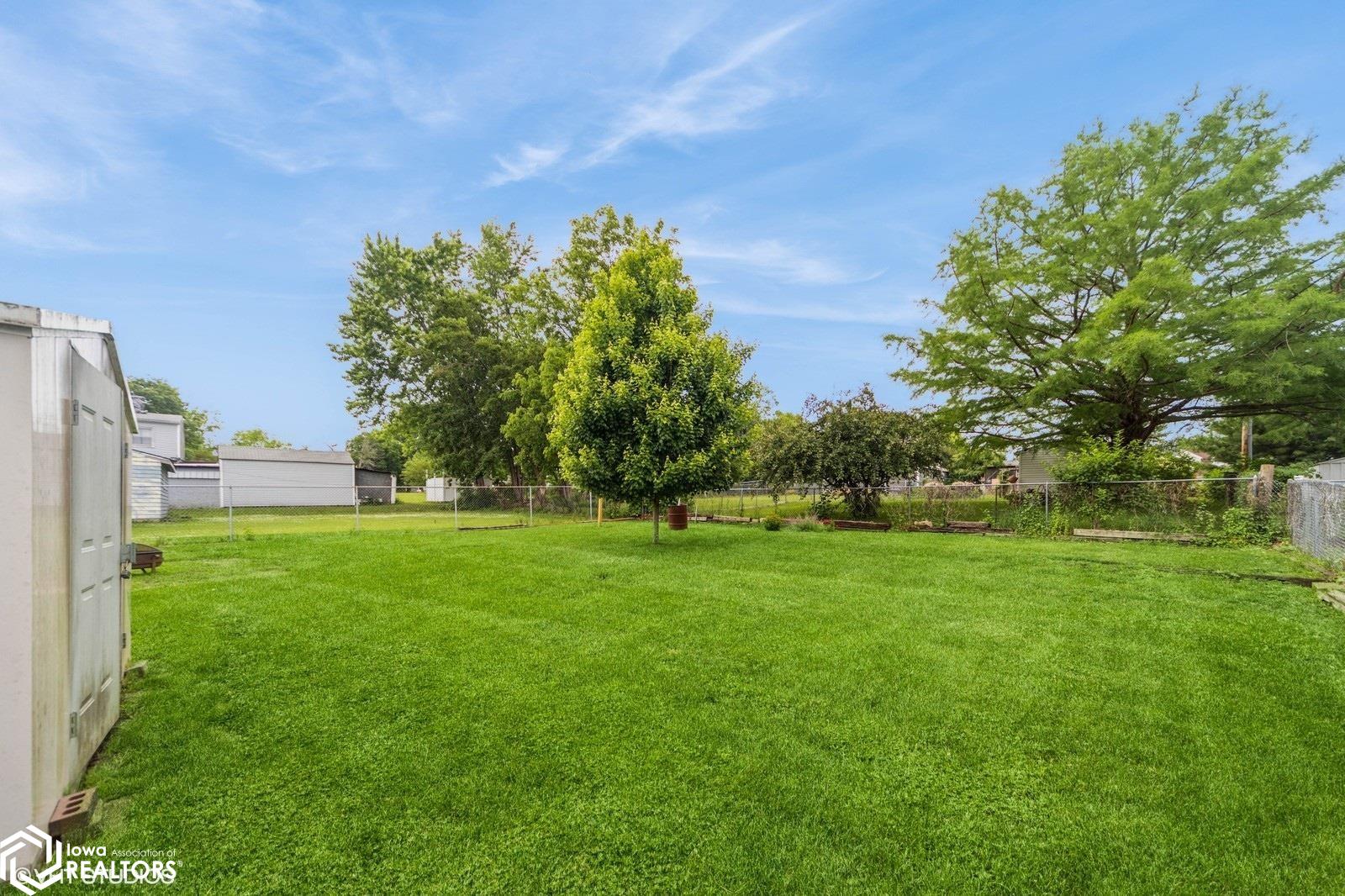 1407 W Boone Street, Marshalltown, Iowa image 24