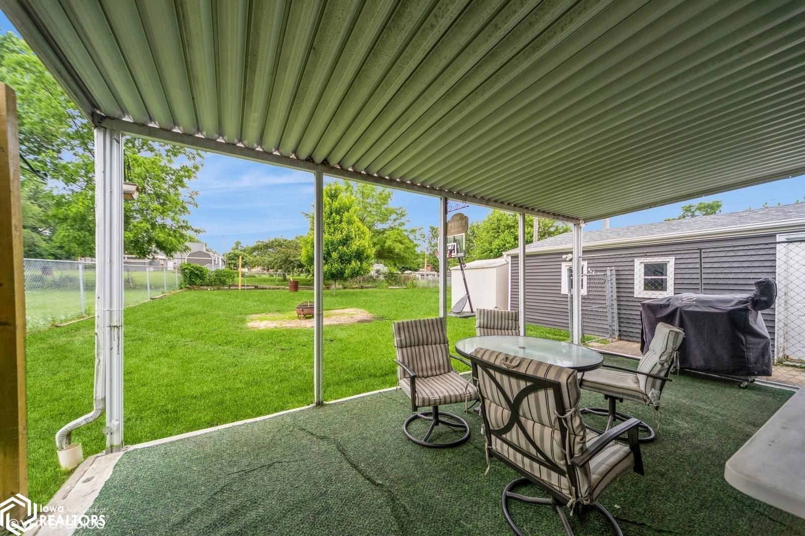 1407 W Boone Street, Marshalltown, Iowa image 25