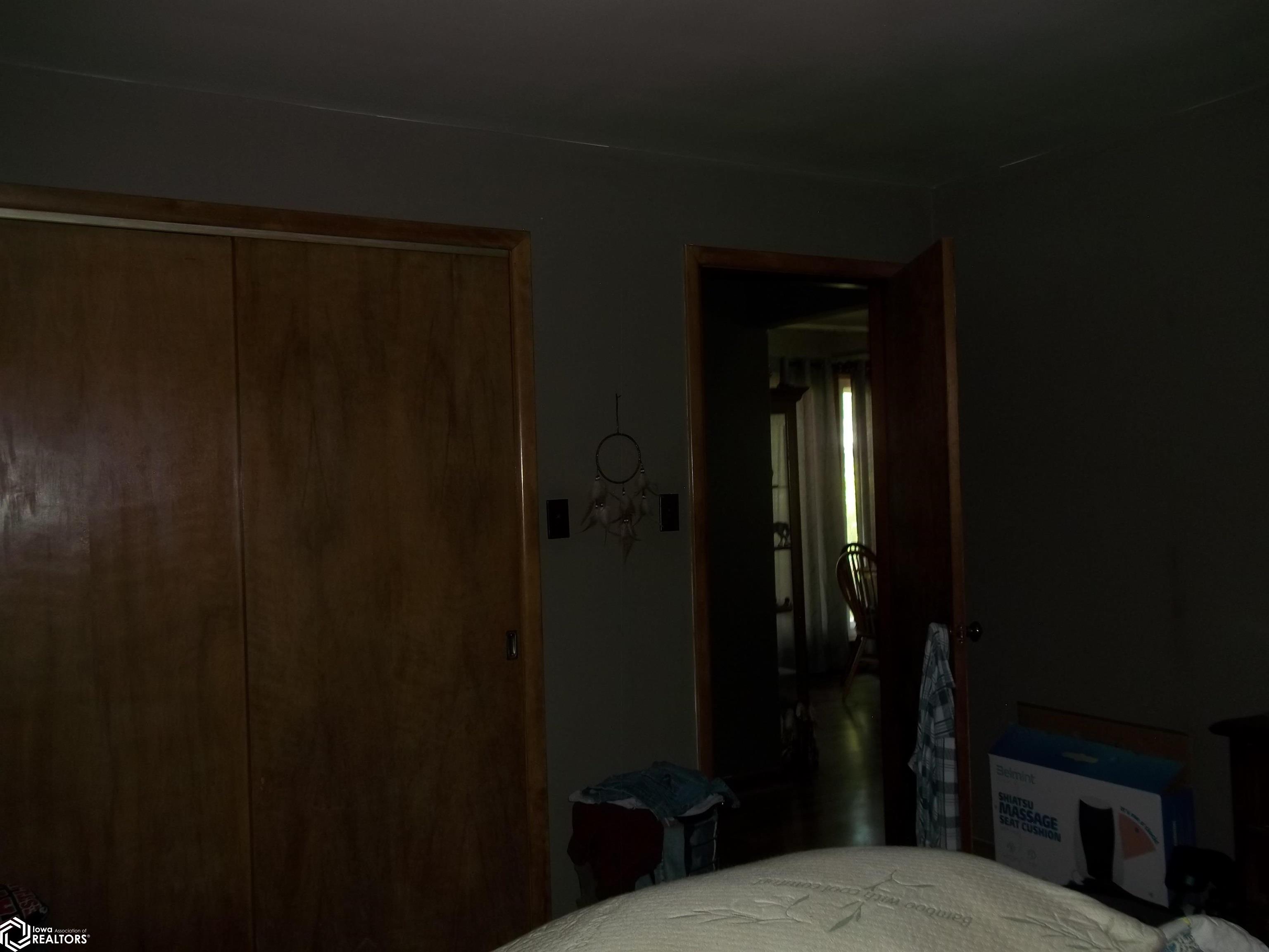 large closet