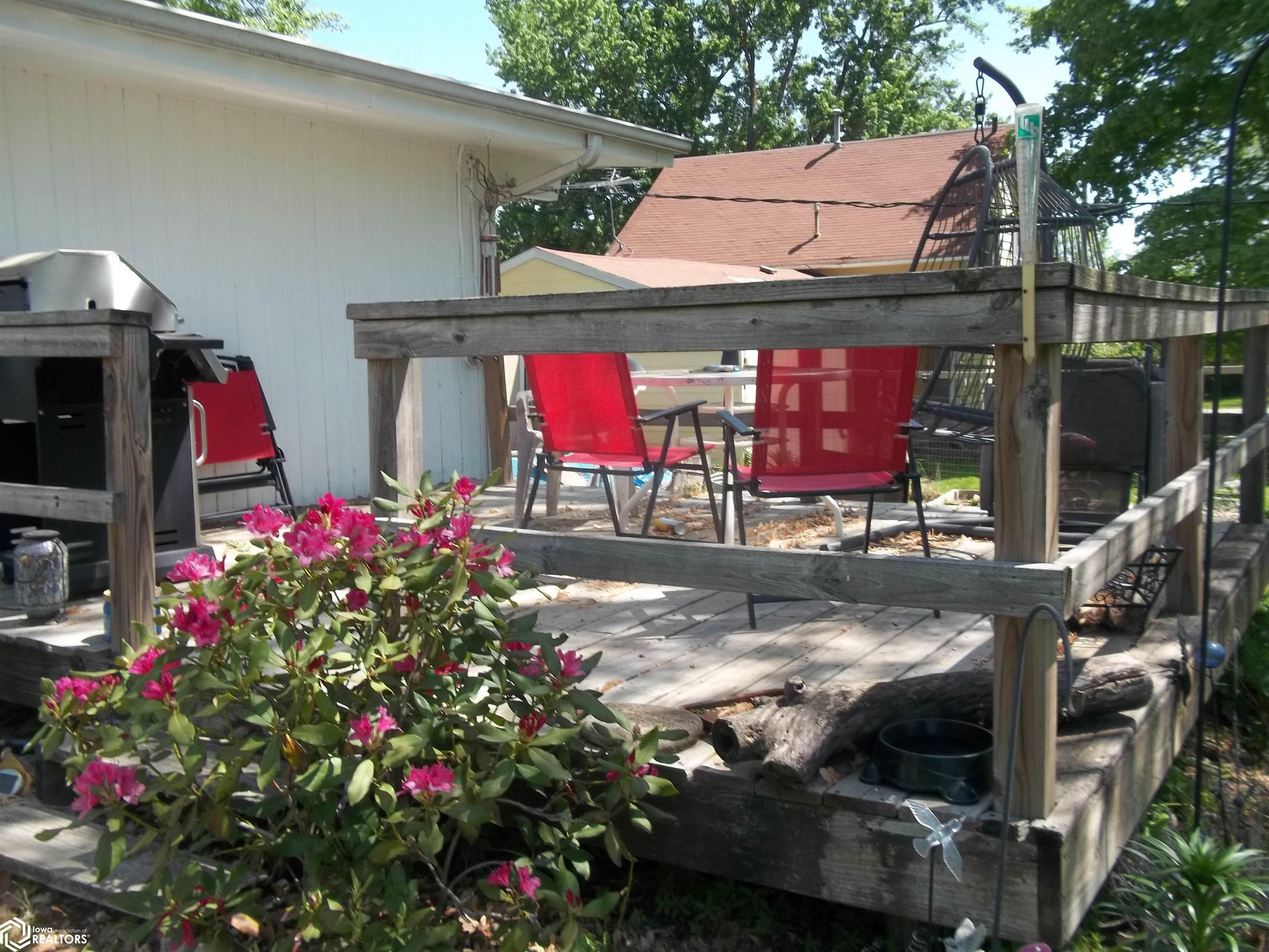 607 E Filmore Street, Afton, Iowa image 2