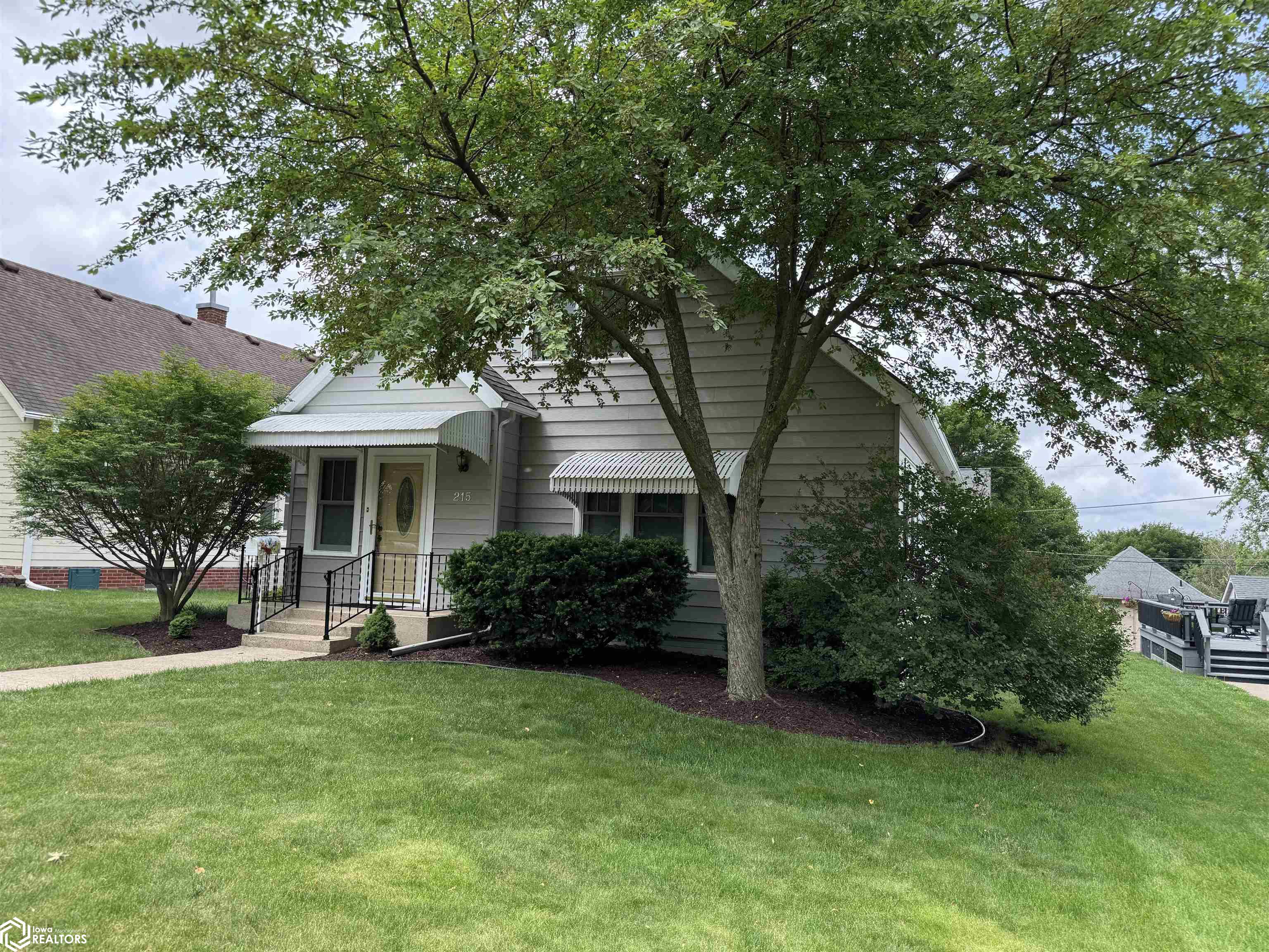 215 Scott Street, Audubon, Iowa image 3