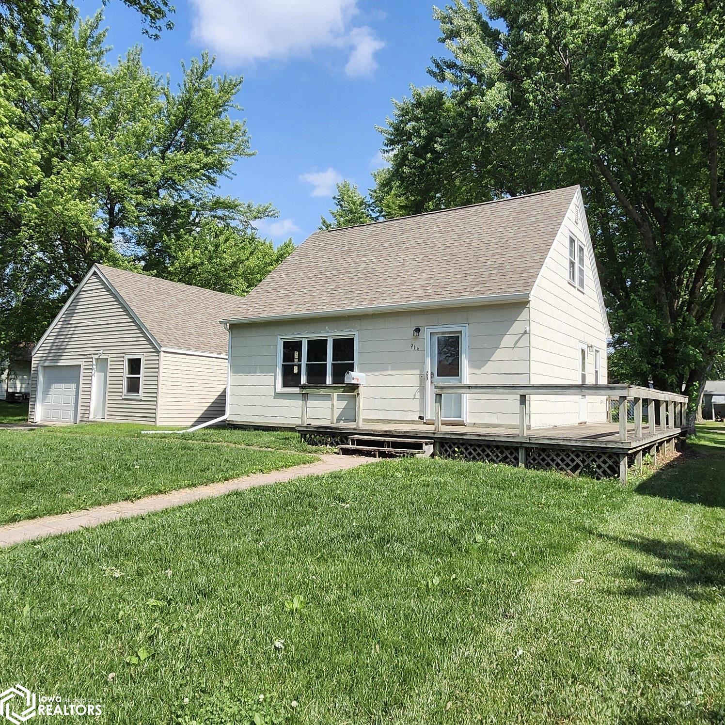914 2nd Ave Nw, Pocahontas, Iowa image 1