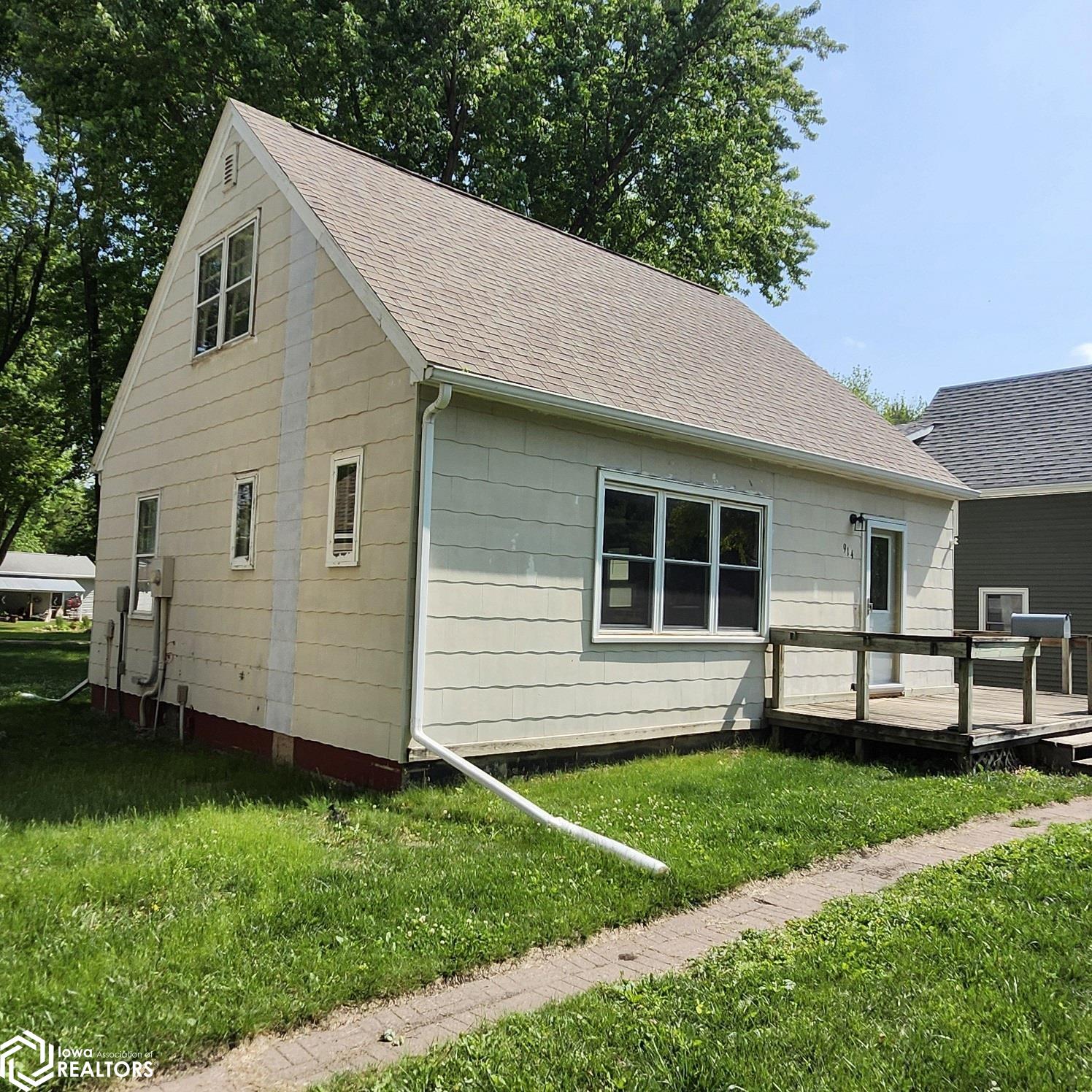 914 2nd Ave Nw, Pocahontas, Iowa image 4