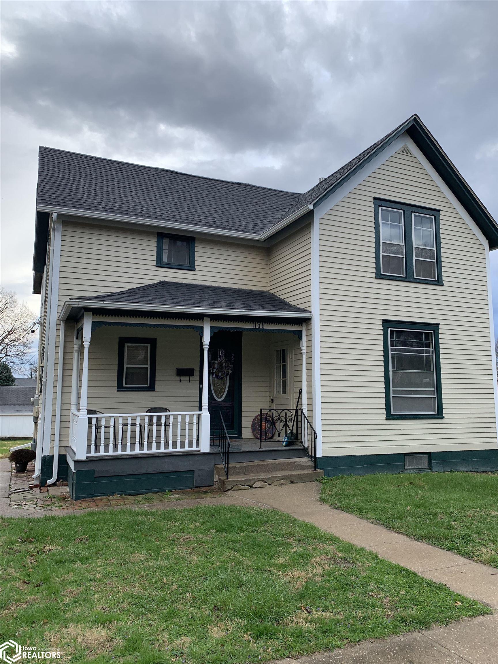 1106 Avenue C, Fort Madison, Iowa image 1