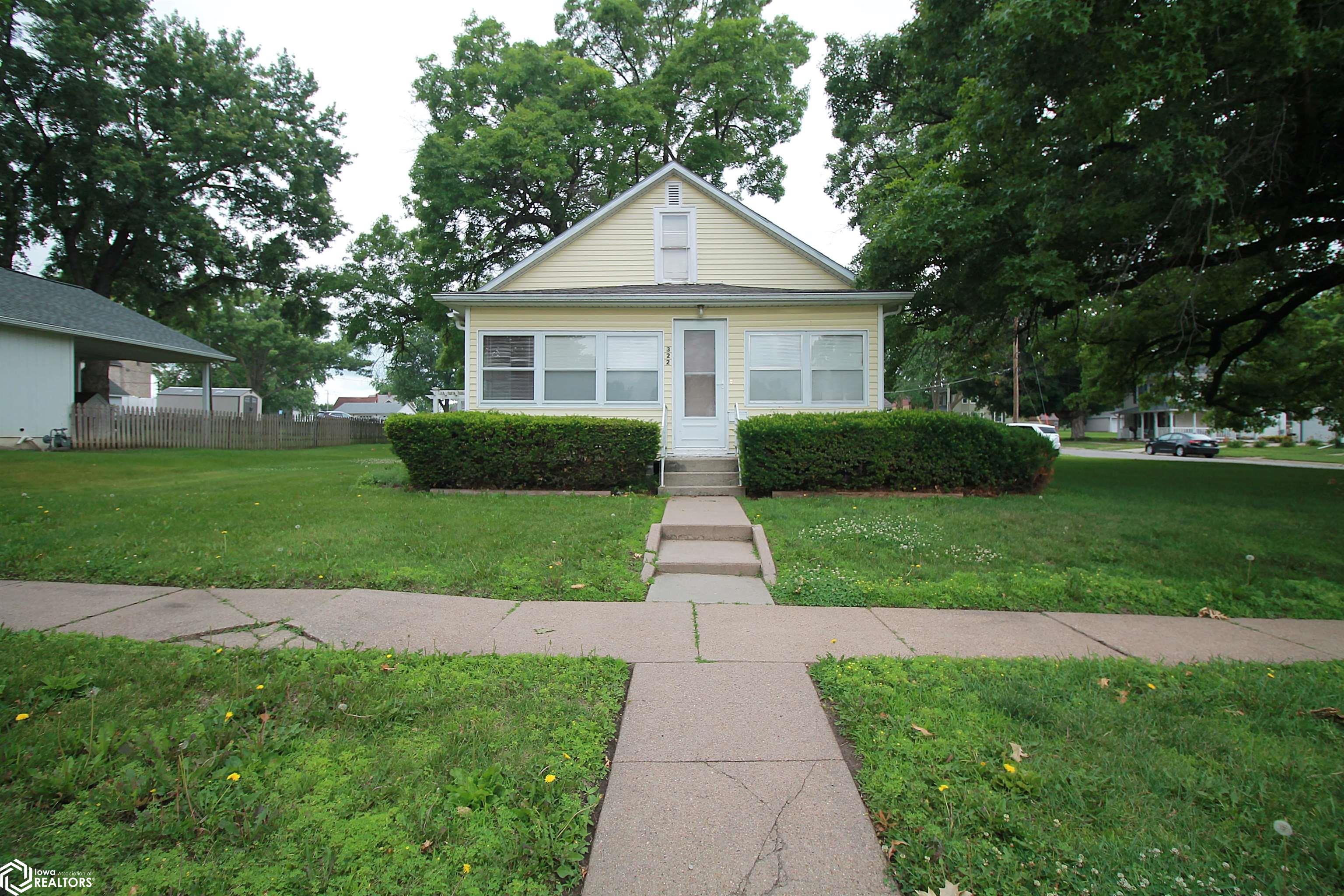 322 N 12th Street, Clarinda, Iowa image 1