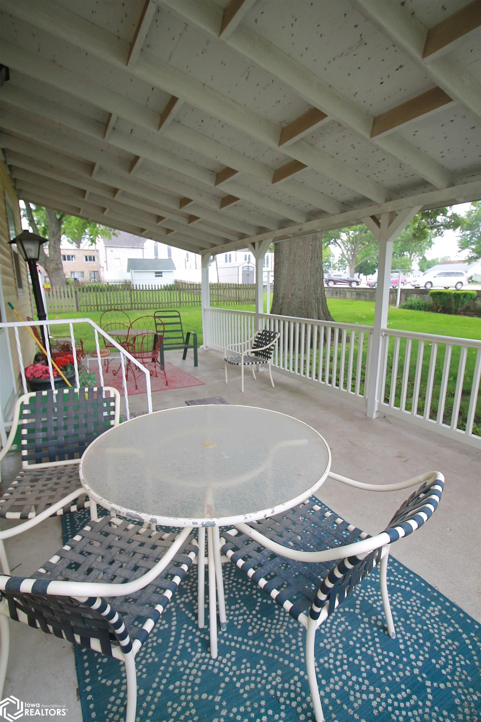 322 N 12th Street, Clarinda, Iowa image 22