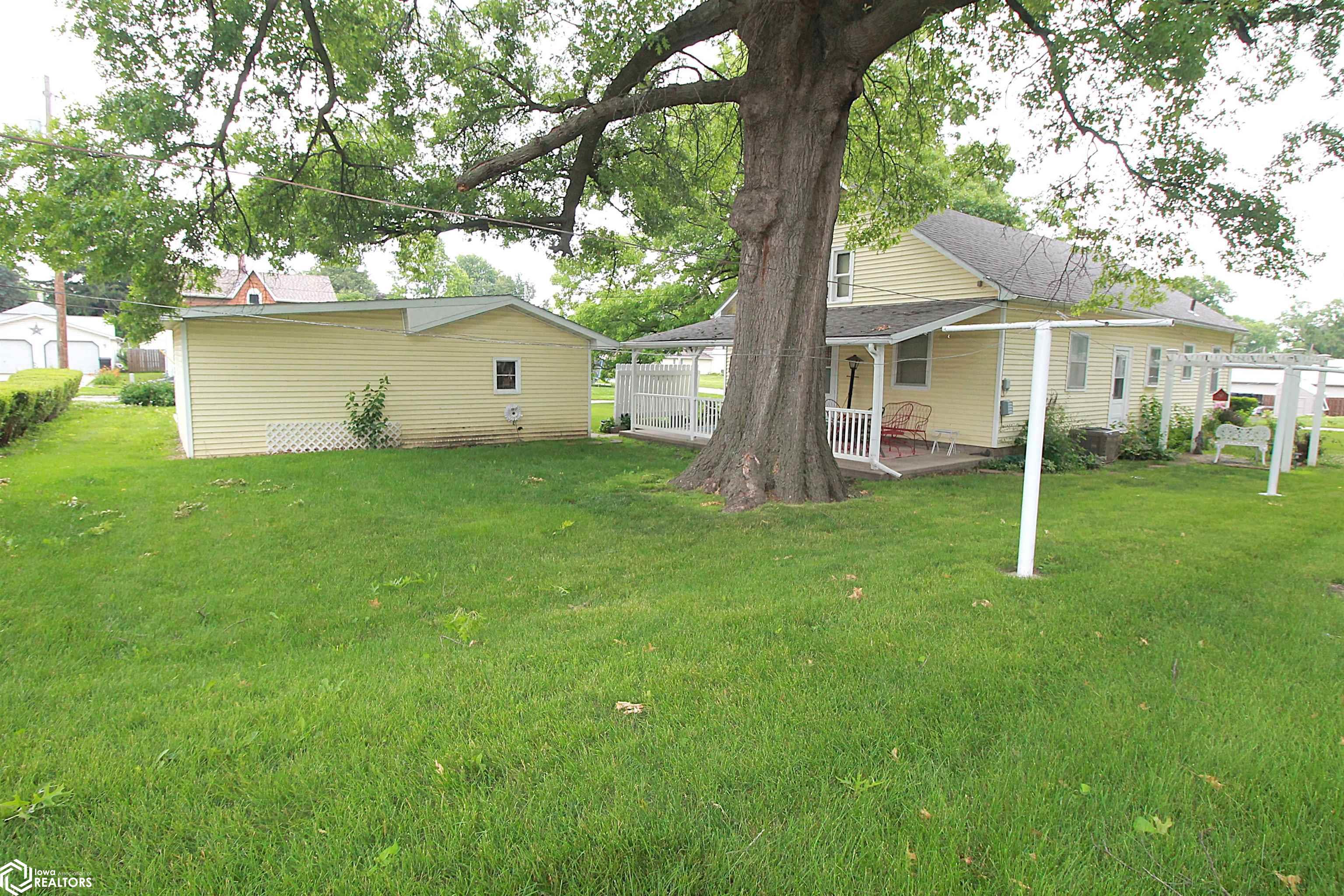 322 N 12th Street, Clarinda, Iowa image 27