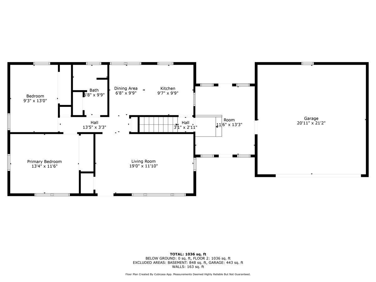 2202 15th Avenue, Eldora, Iowa image 26