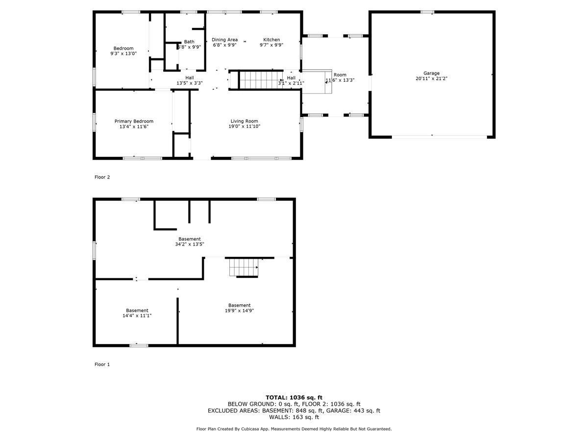2202 15th Avenue, Eldora, Iowa image 27