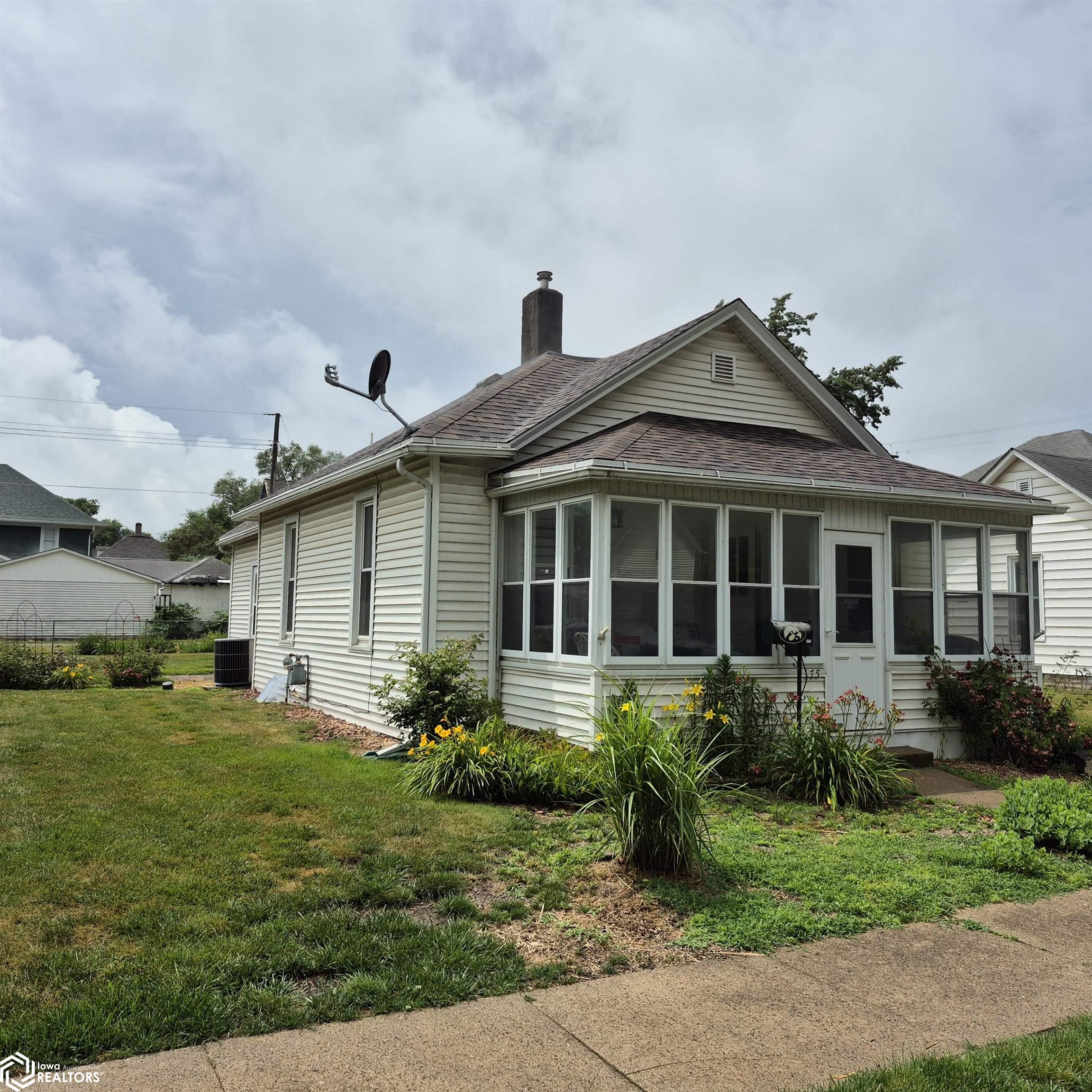 175 N Ransom, Ottumwa, Iowa image 1