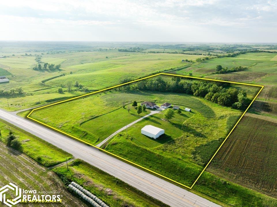 3135 Hwy 34, Woodburn, Iowa image 1