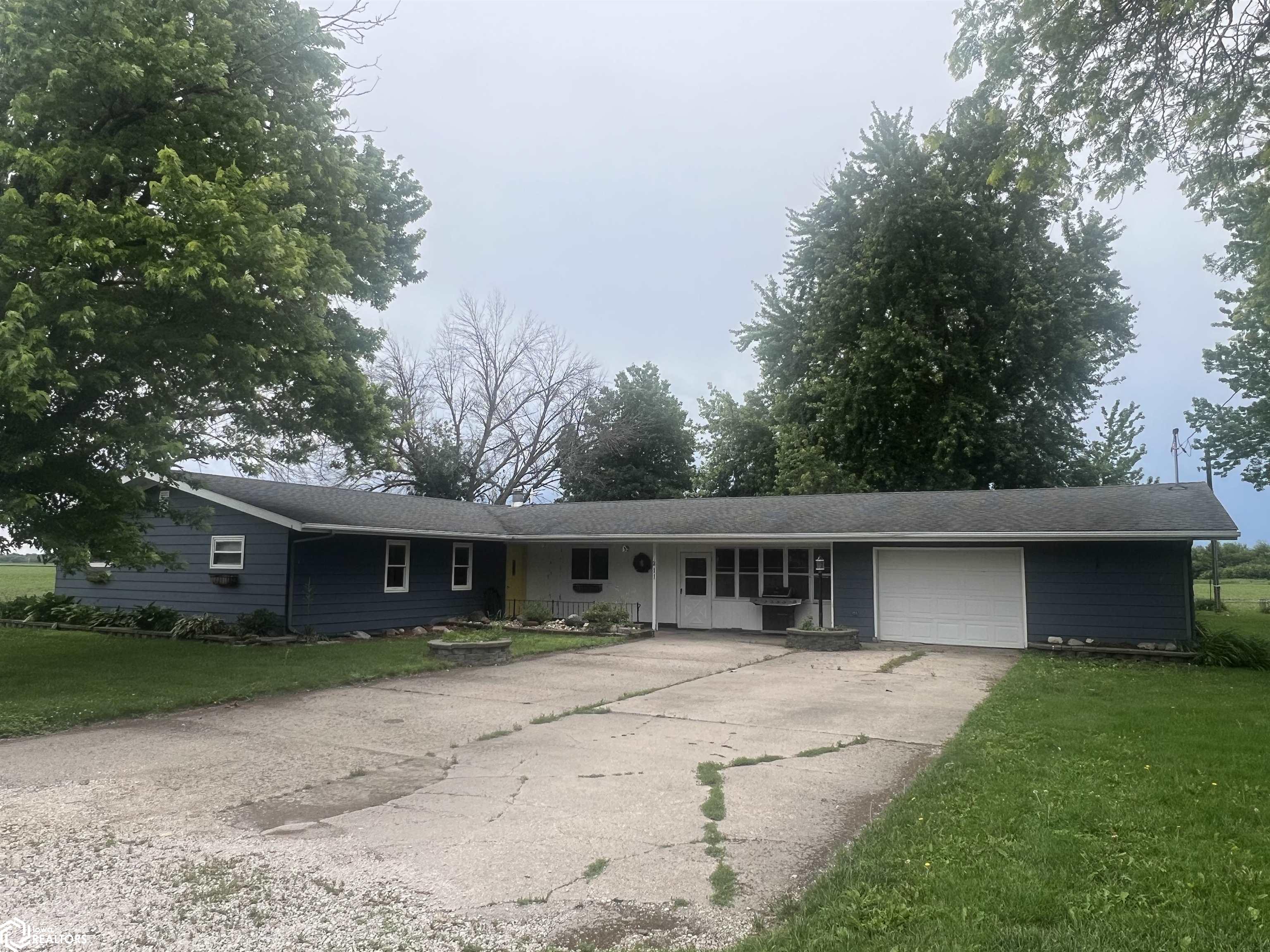 211 Funk St., Renwick, Iowa image 1