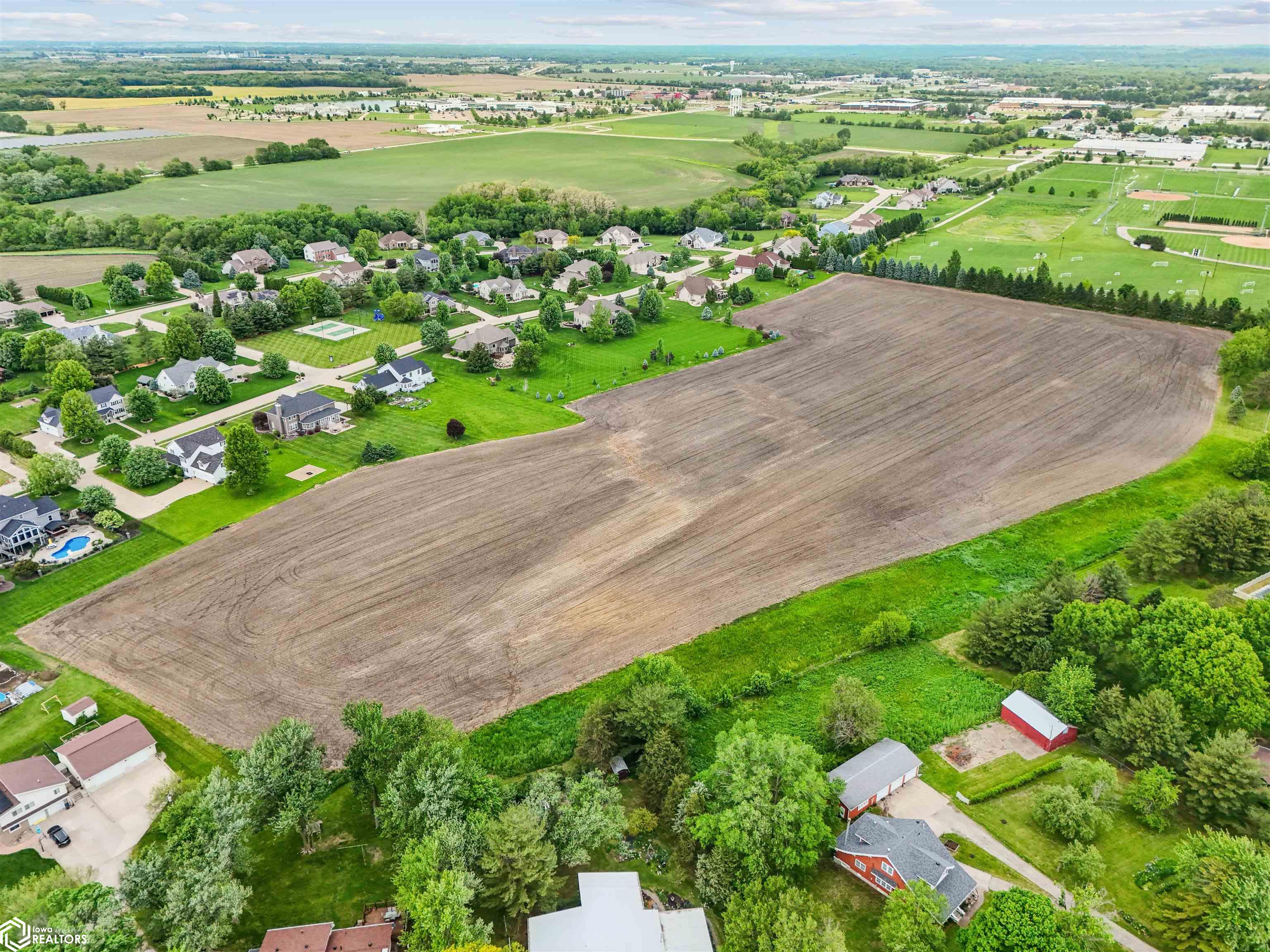 Lot 45 Stonebriar Drive, Burlington, Iowa image 22