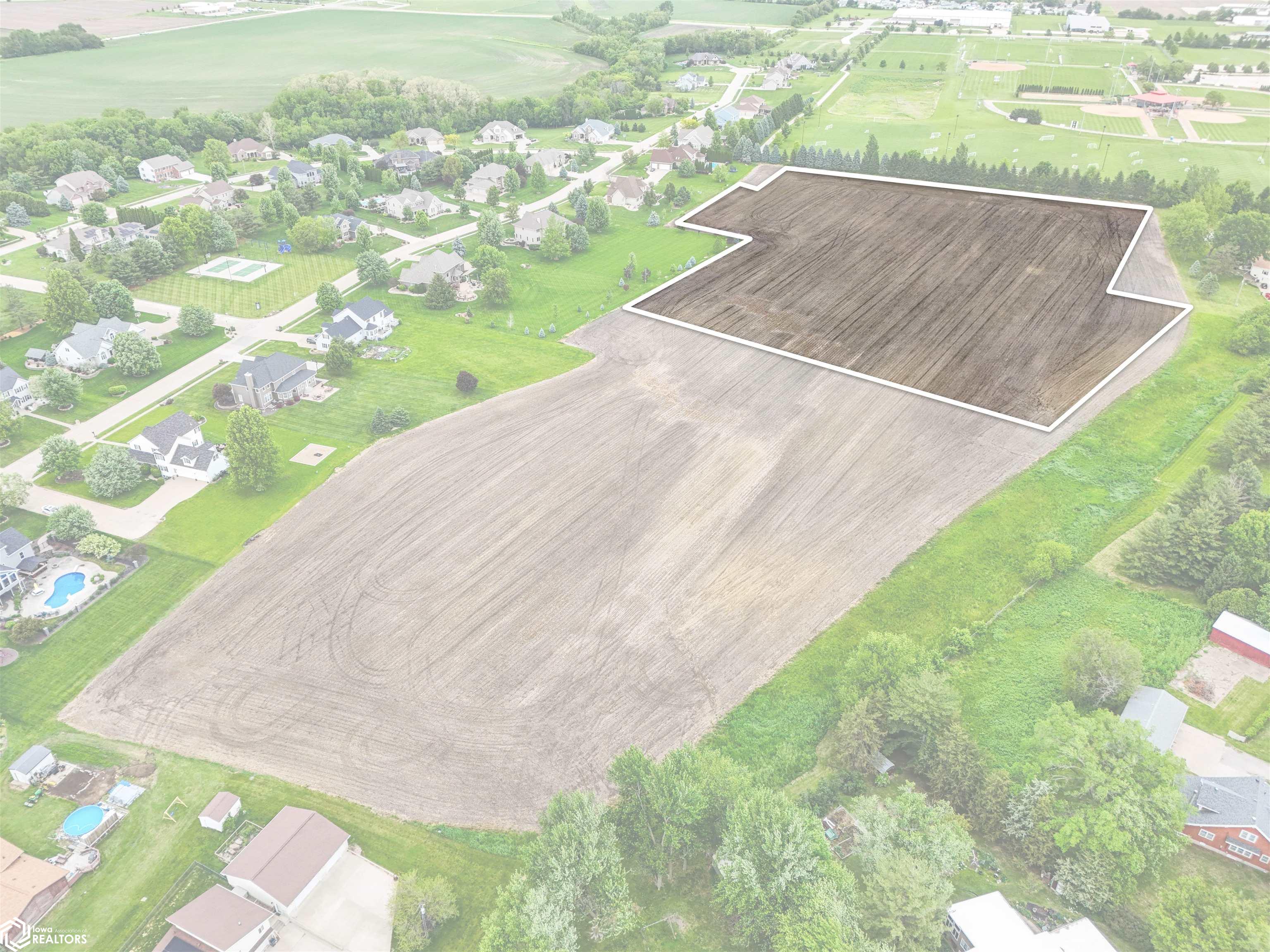 Lot 45 Stonebriar Drive, Burlington, Iowa image 4