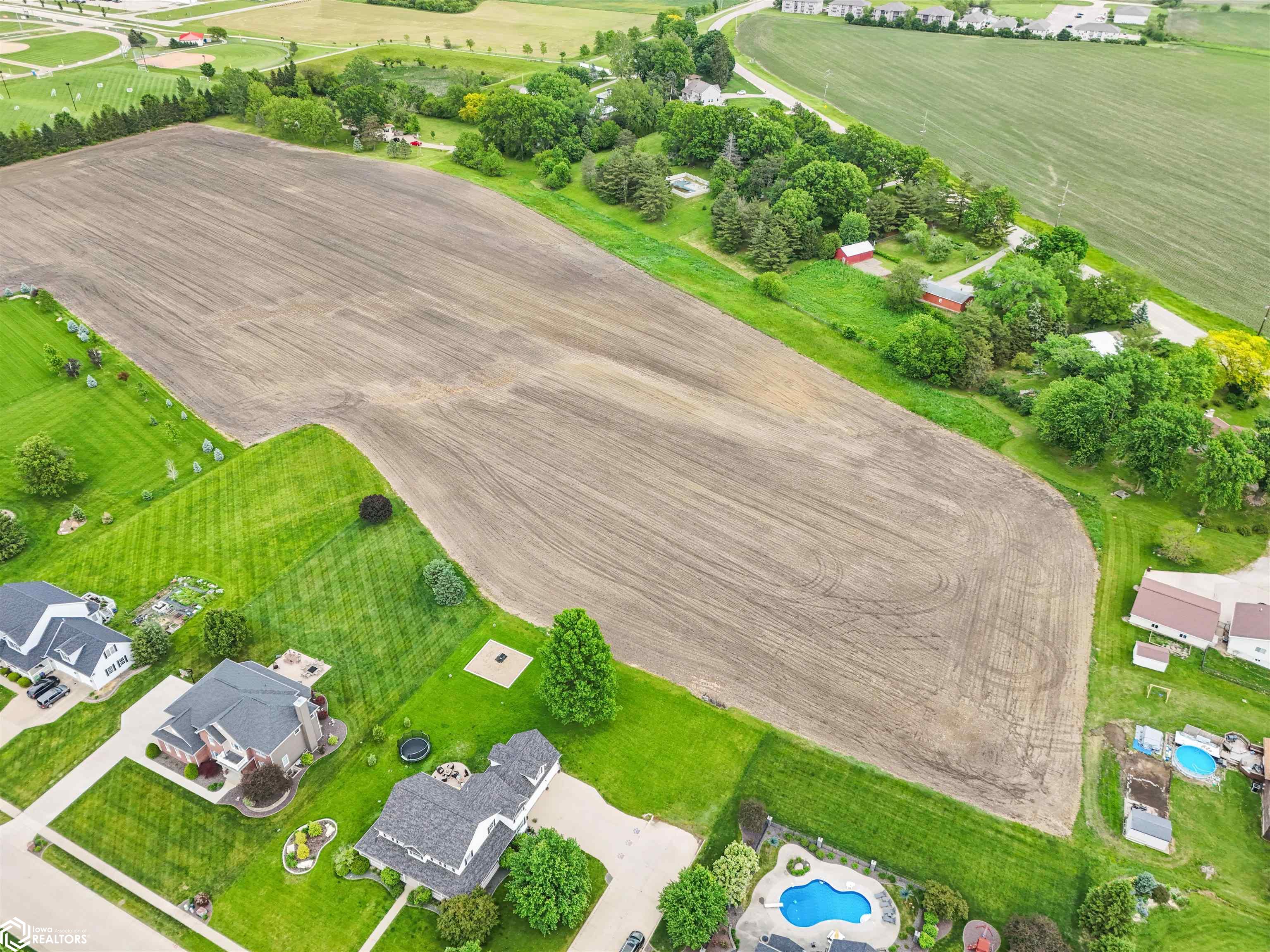 Lot 45 Stonebriar Drive, Burlington, Iowa image 8