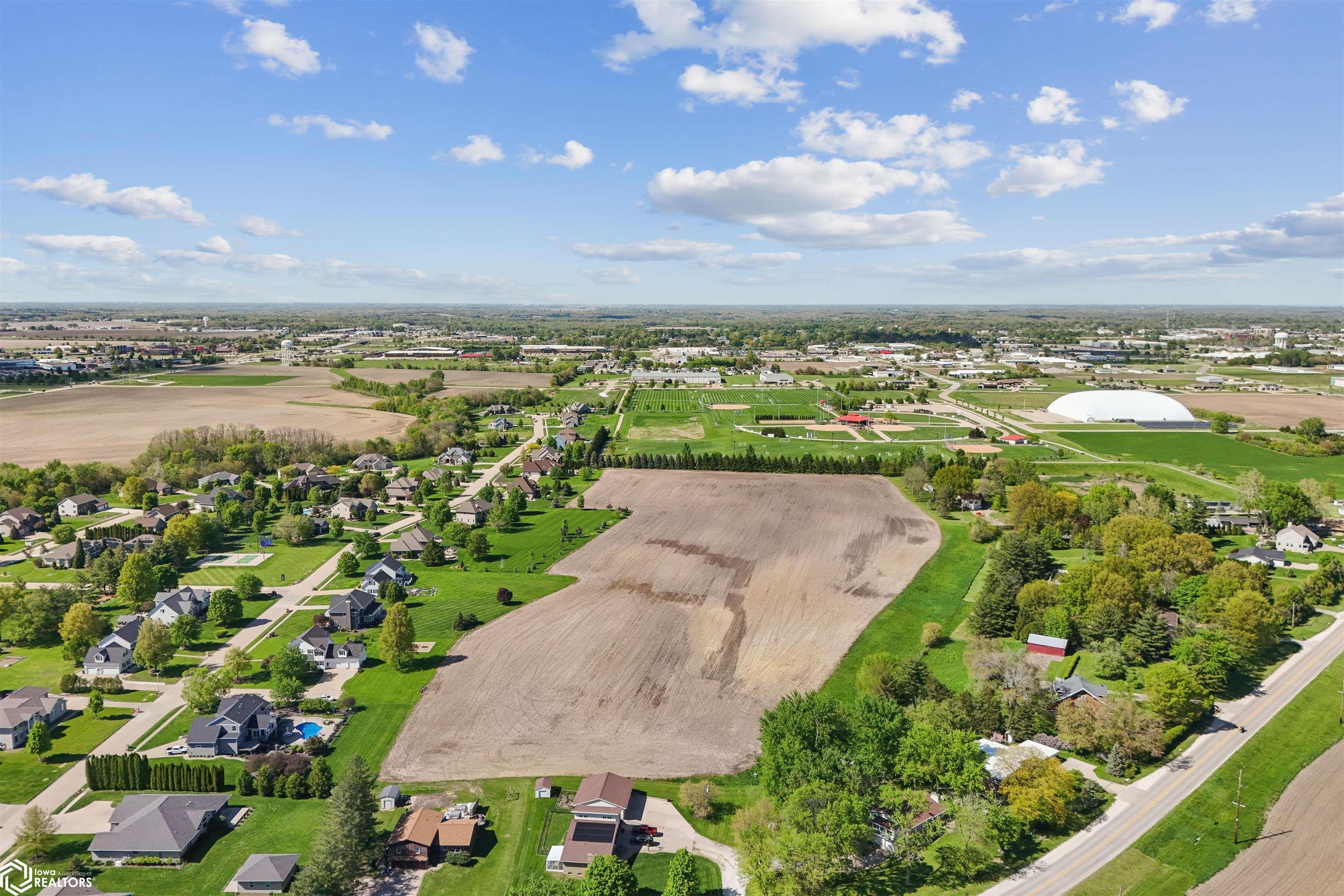 Lot 45 Stonebriar Drive, Burlington, Iowa image 9