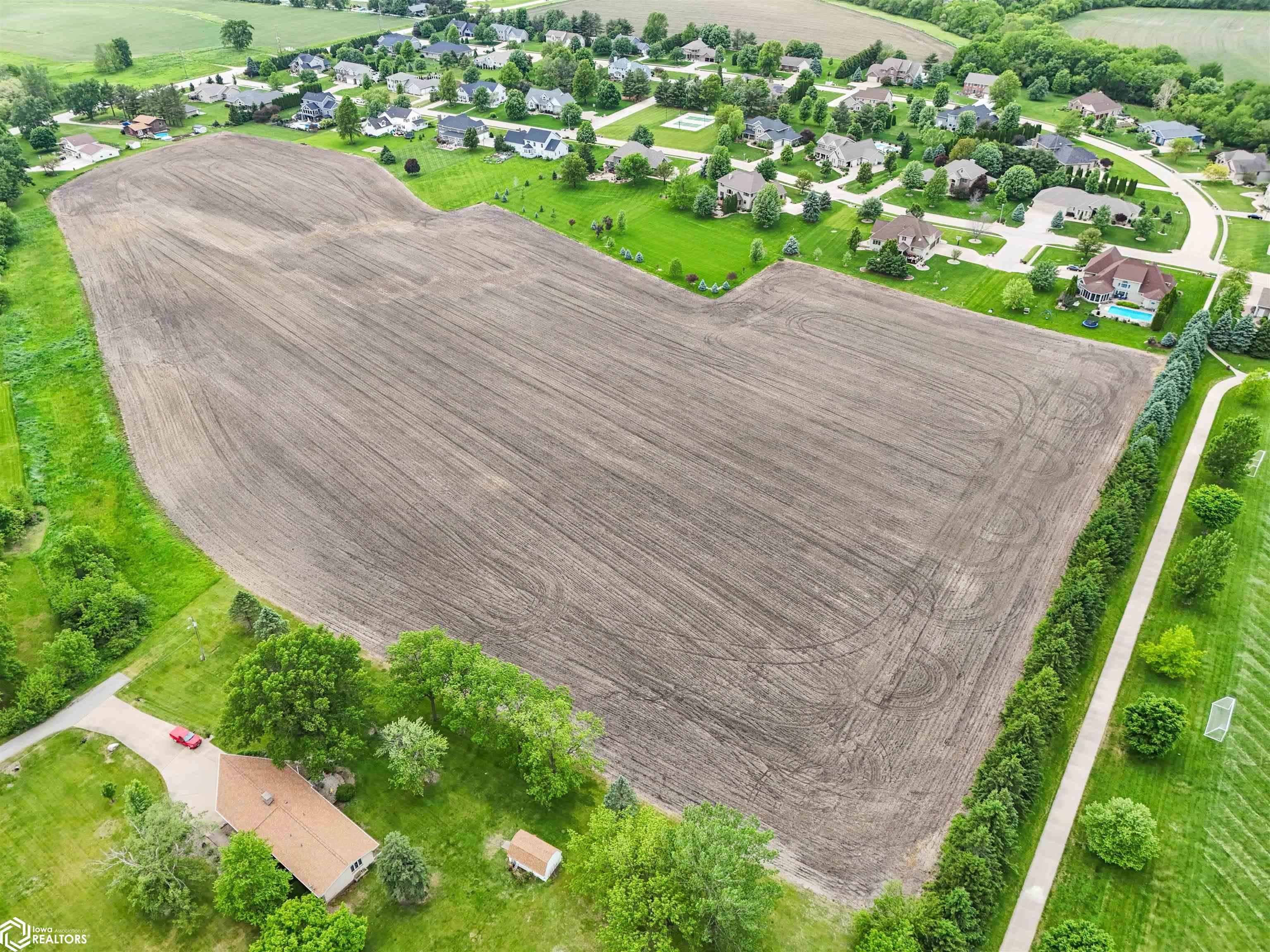 Lot 62 Stonebriar Drive, Burlington, Iowa image 5