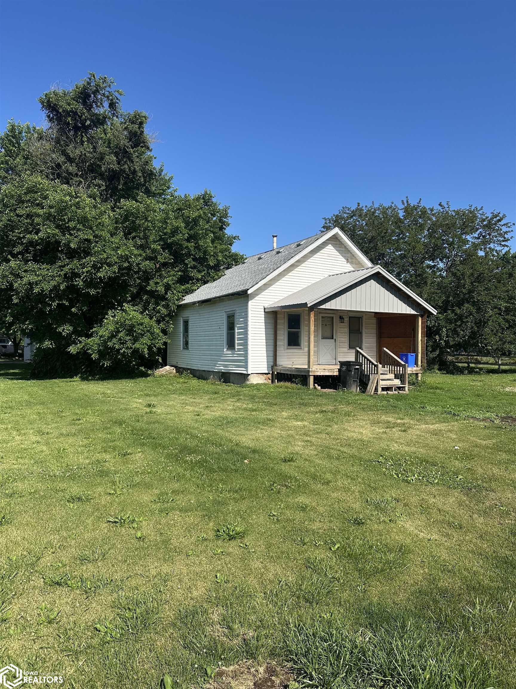 805 S Moore Street, Ottumwa, Iowa image 5