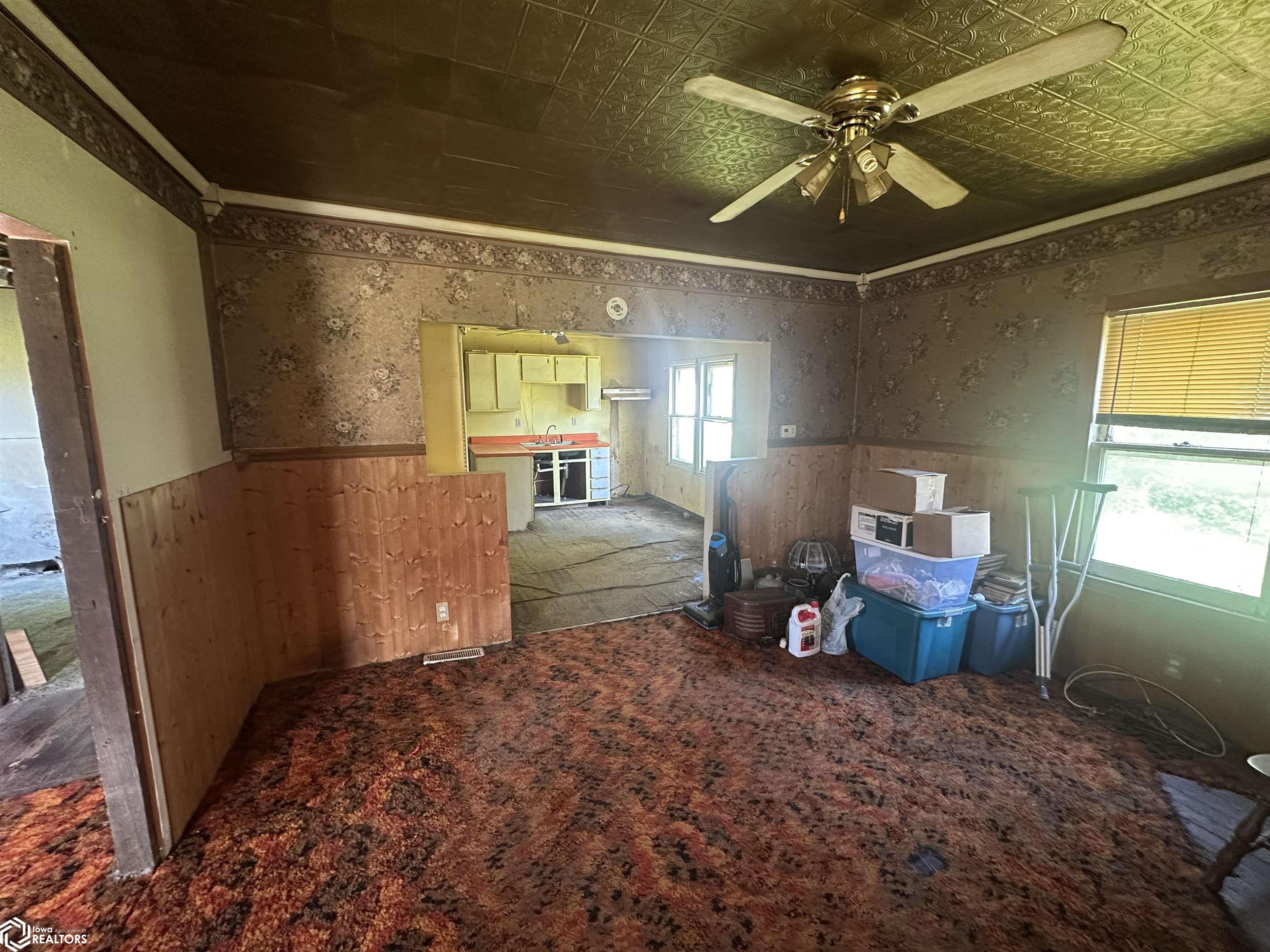 805 S Moore Street, Ottumwa, Iowa image 6