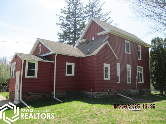 211 Harriman Street, Alexander, Iowa image 1