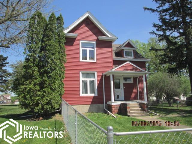 211 Harriman Street, Alexander, Iowa image 2
