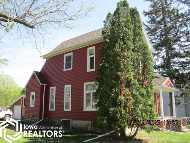 211 Harriman Street, Alexander, Iowa image 3