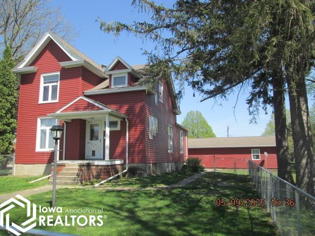 211 Harriman Street, Alexander, Iowa image 4