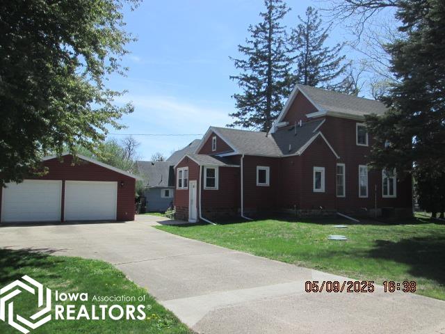 211 Harriman Street, Alexander, Iowa image 5