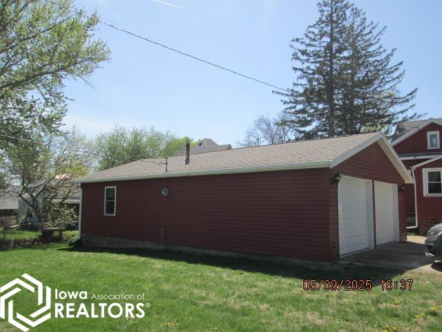 211 Harriman Street, Alexander, Iowa image 6