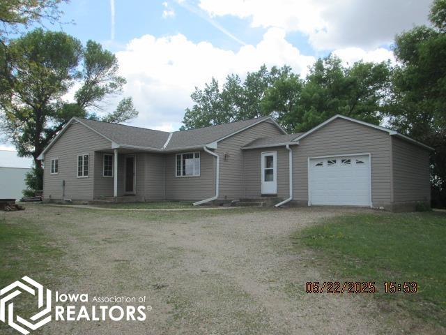 1720 180th Street, Garner, Iowa image 1